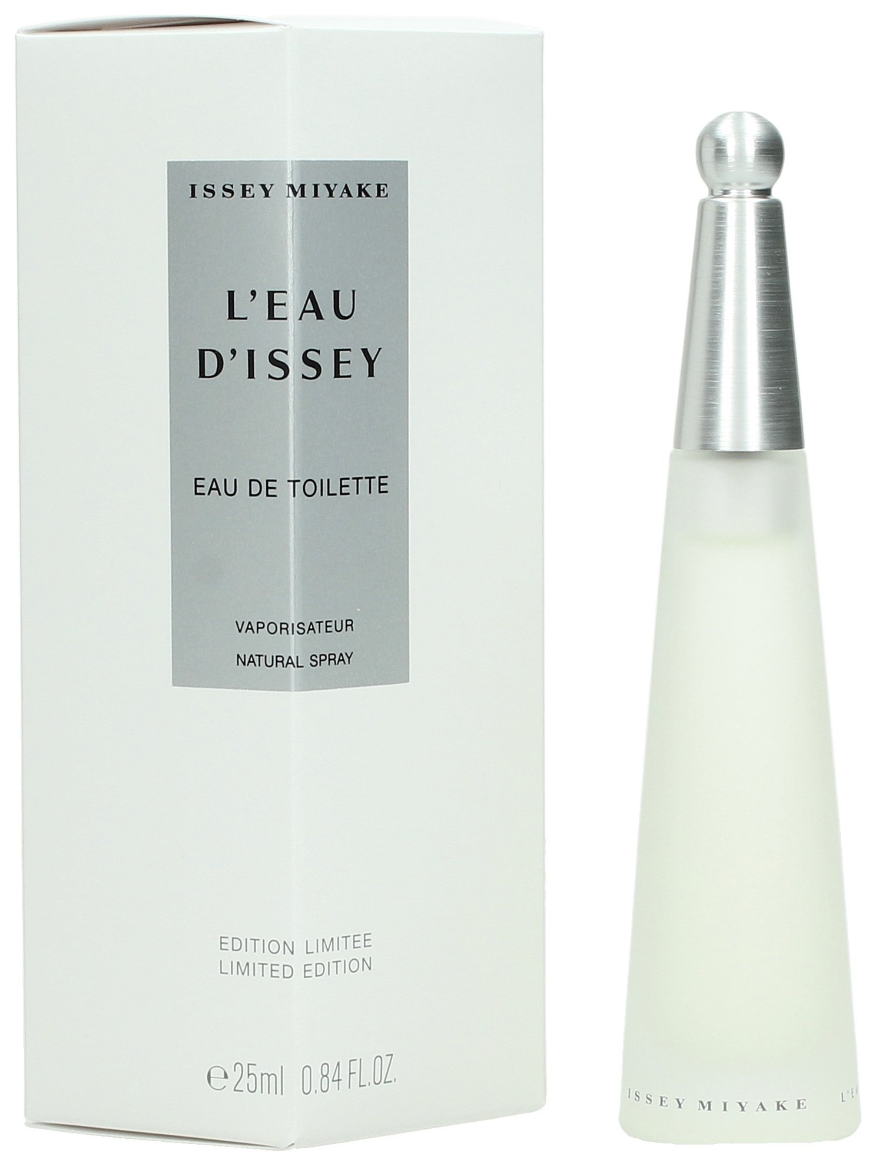 Issey Miyake L'Eau D'Issey for Women Eau de Toilette - 25ml