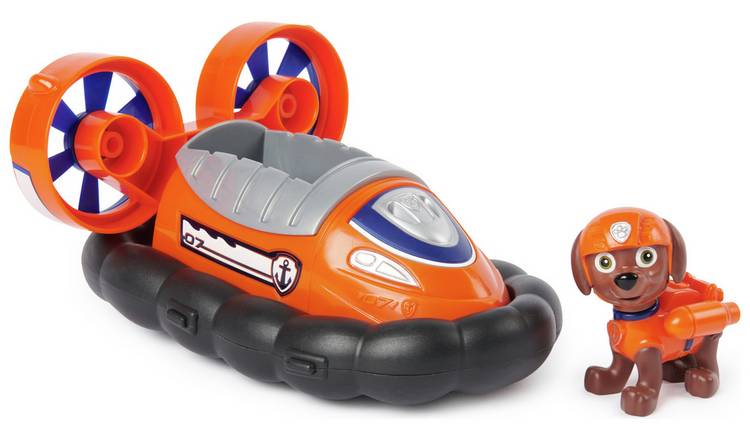 Argos store air patroller