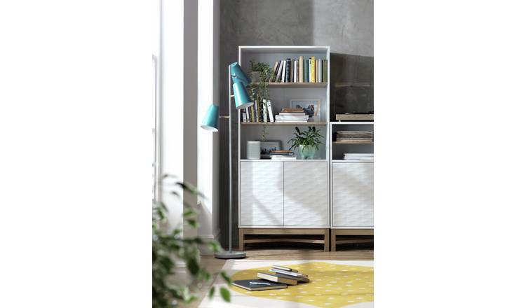 Habitat 2024 zander sideboard