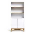 Argos deals zander bookcase