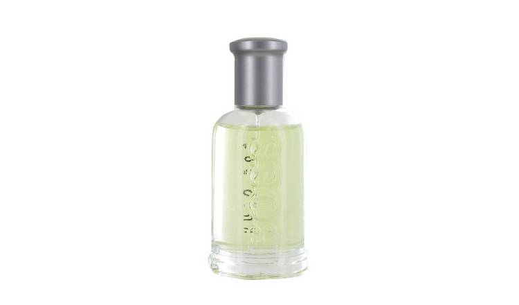 Boss bottled 50ml shop eau de toilette