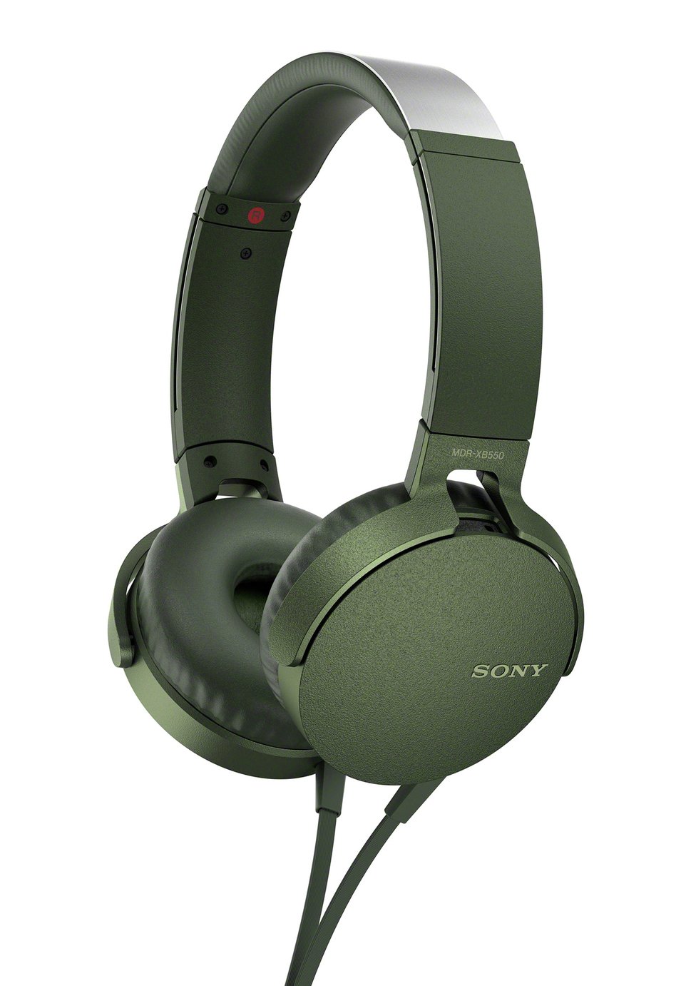 Sony mdr xb550ap