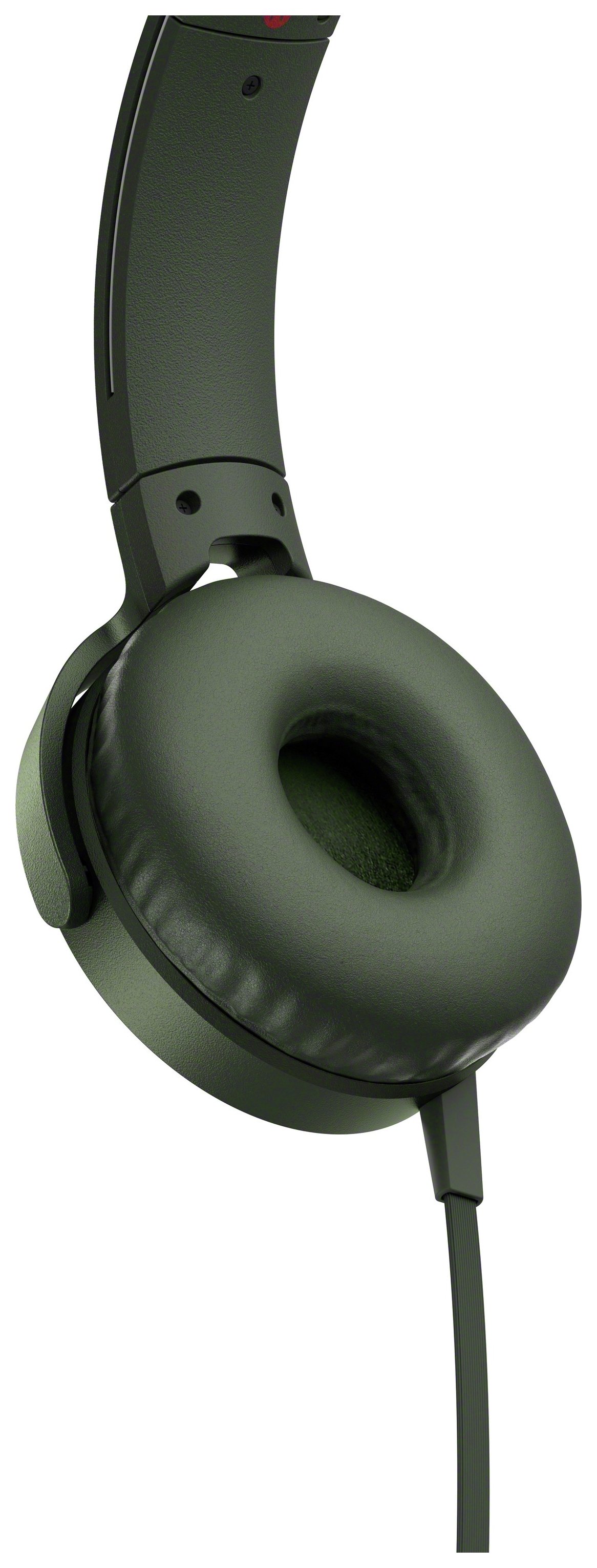 Sony MDRXB550AP OverEar Headphones Reviews