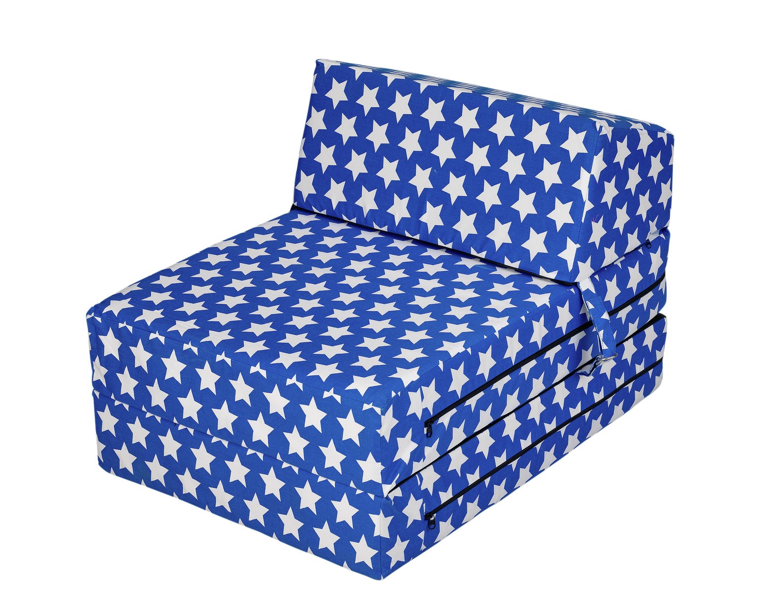 Argos Home Flip Out Stars Chair Bed