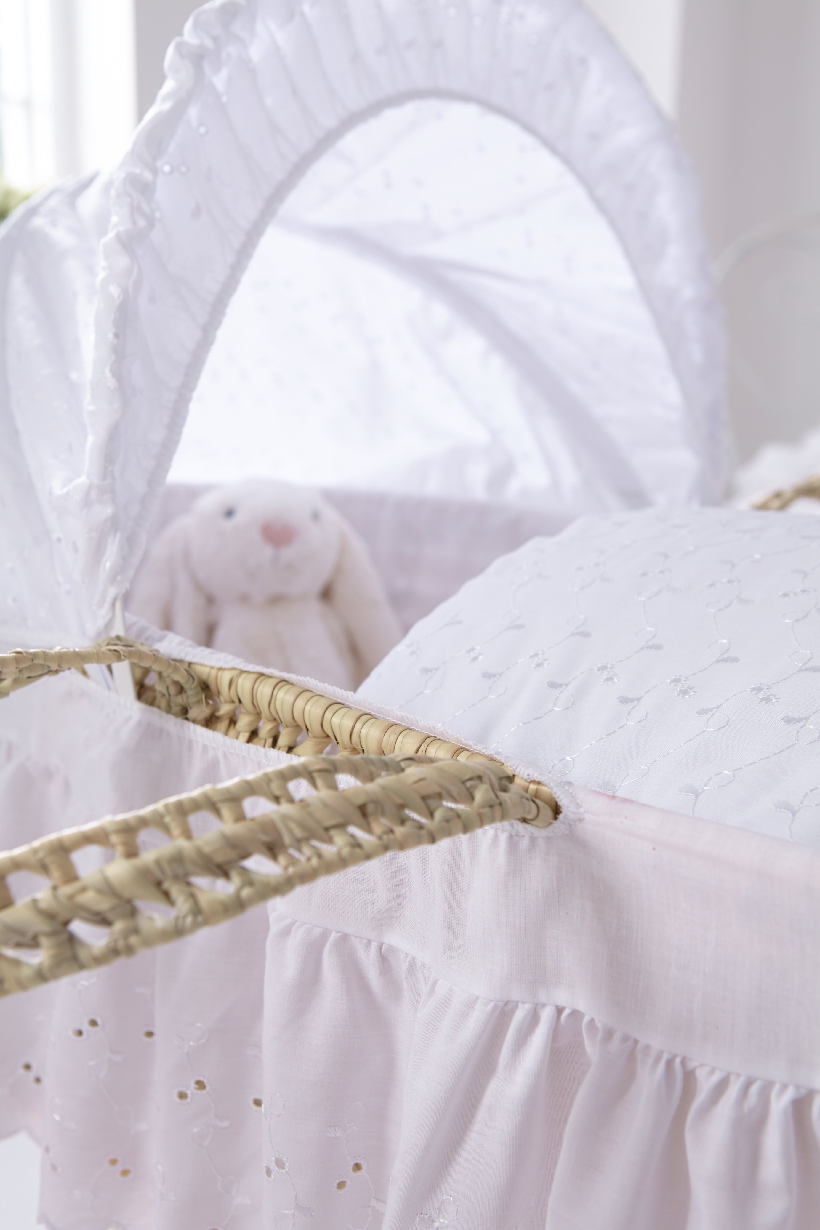 Cuggl Moses Basket Reviews