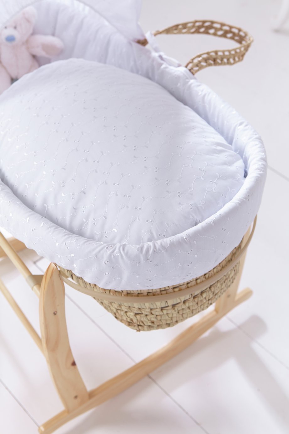 argos cuggl moses basket