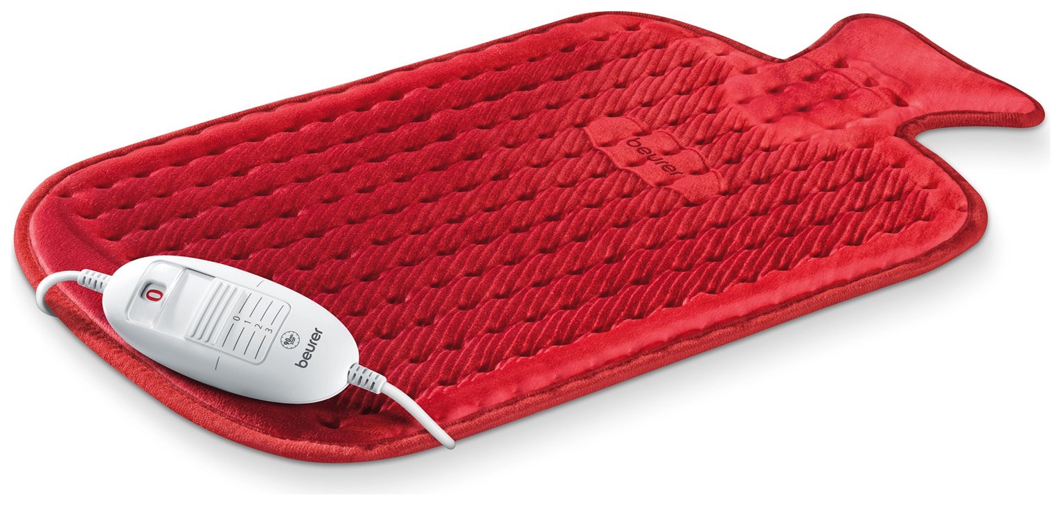 Beurer Soft Cosy Heat Pad Review