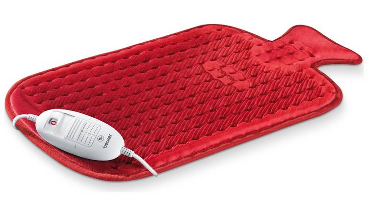 Beurer Portable Heated Seat Pad