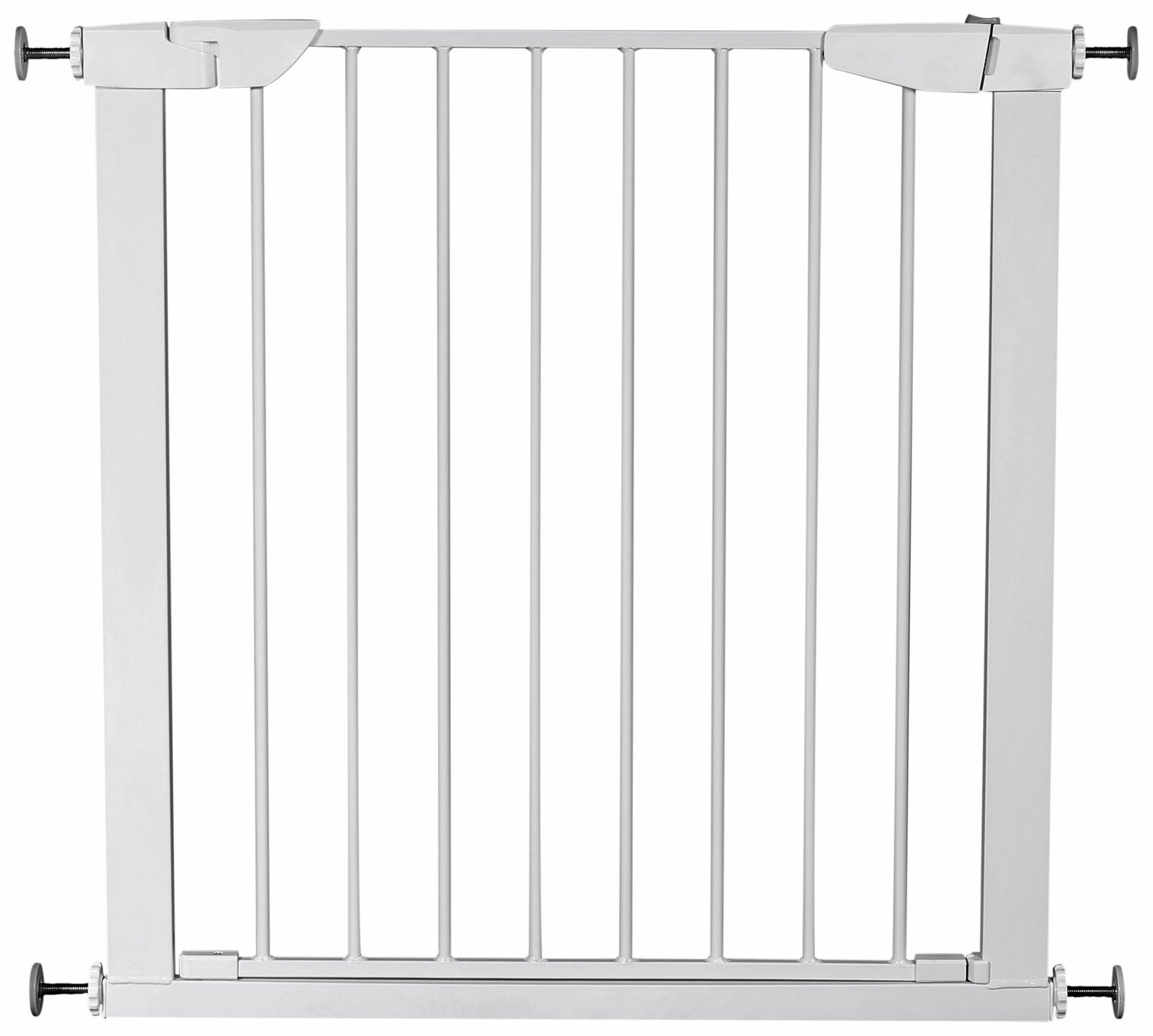 Argos stair gates extra wide best sale