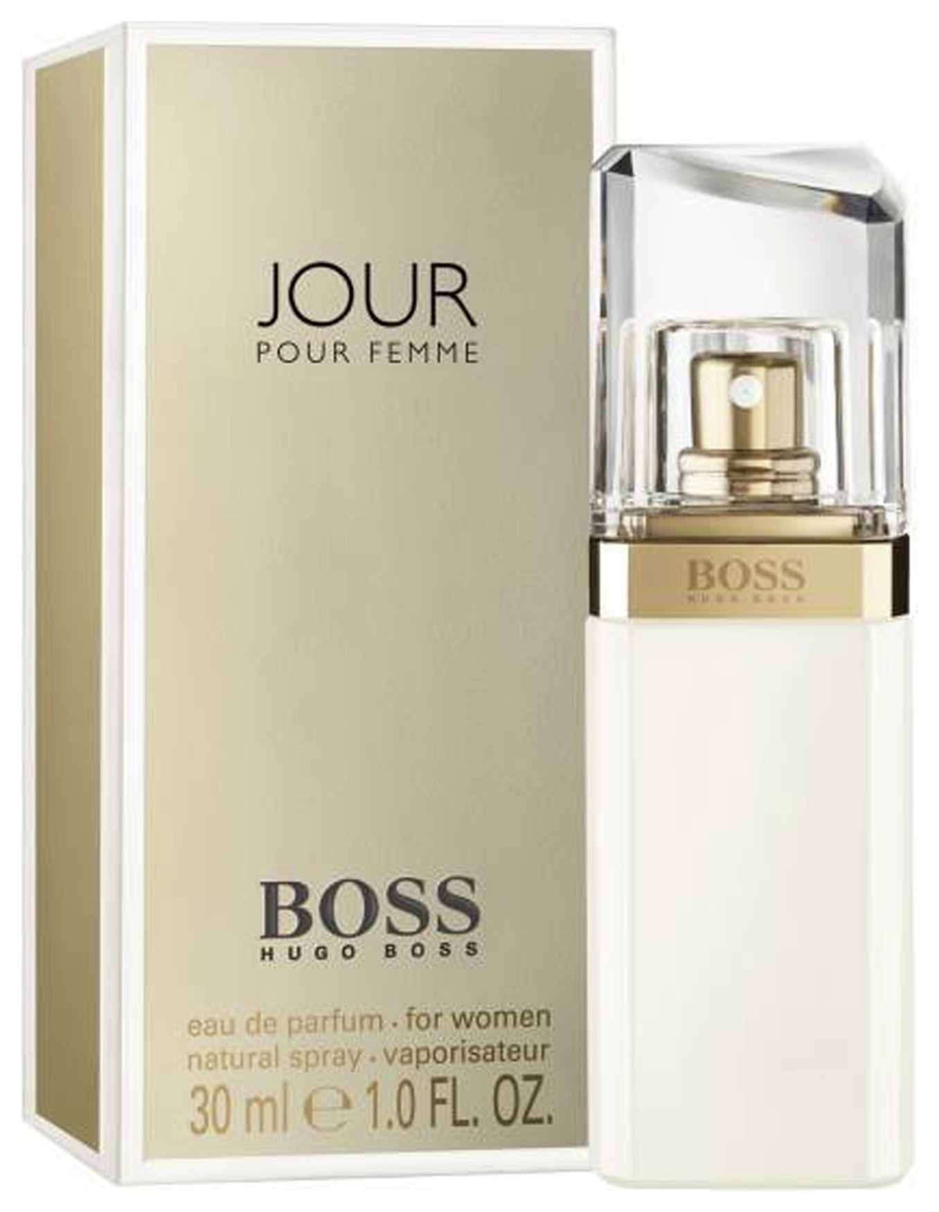Hugo Boss Jour for Women Eau de Parfum - 30ml