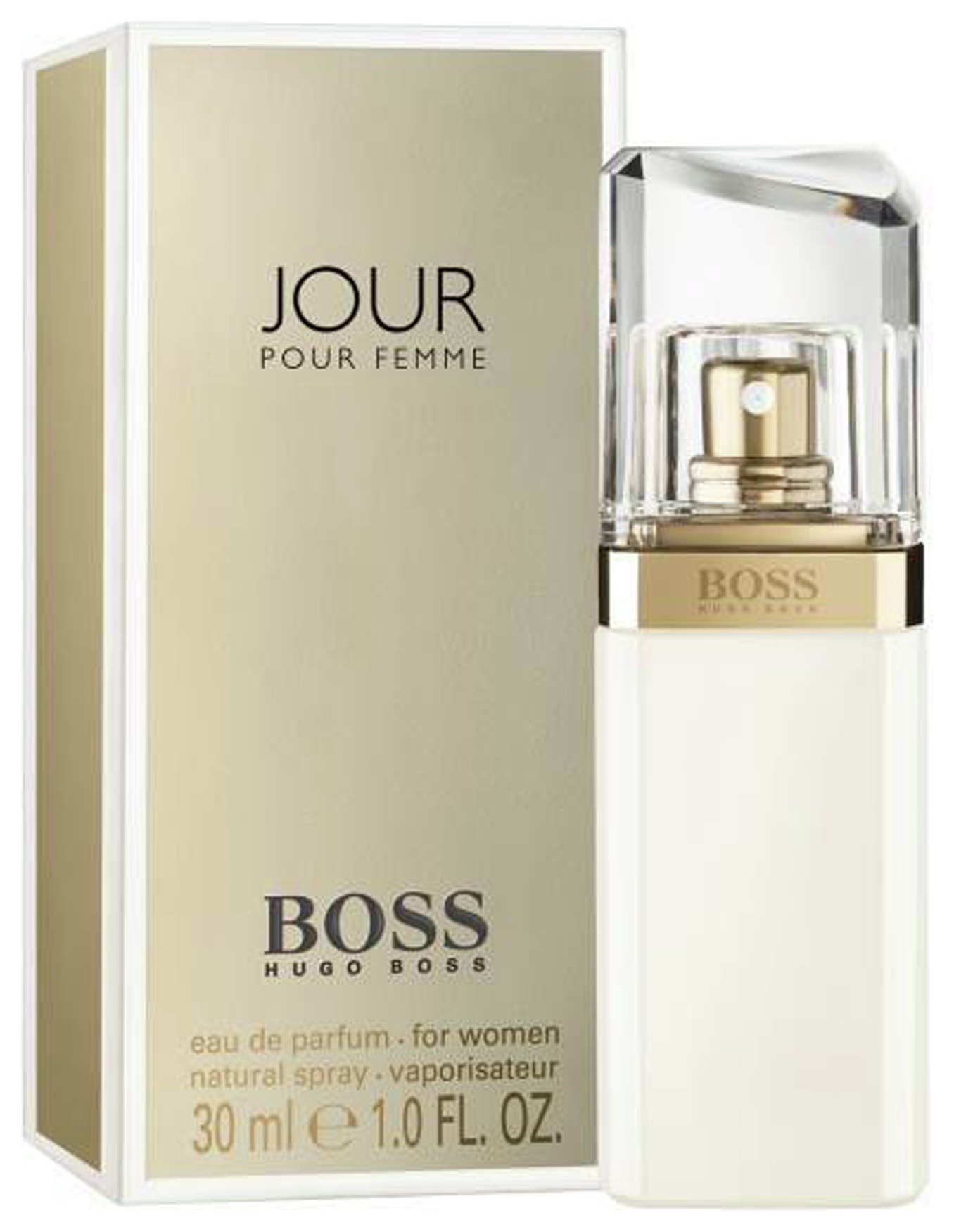 Hugo Boss Jour Eau de Parfum Spray for Women