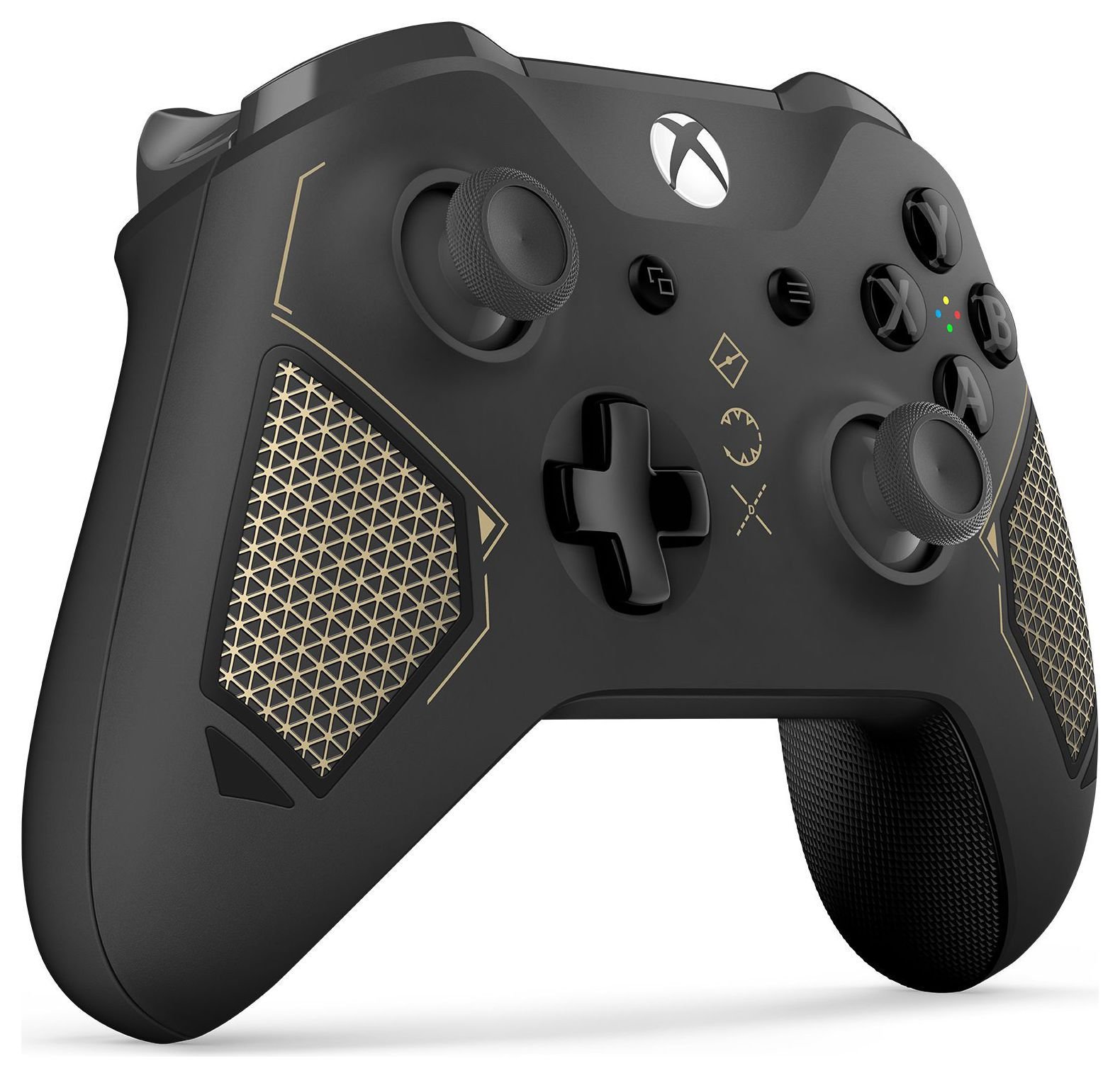 Xbox One Recon Tech Special Edition Controller Reviews
