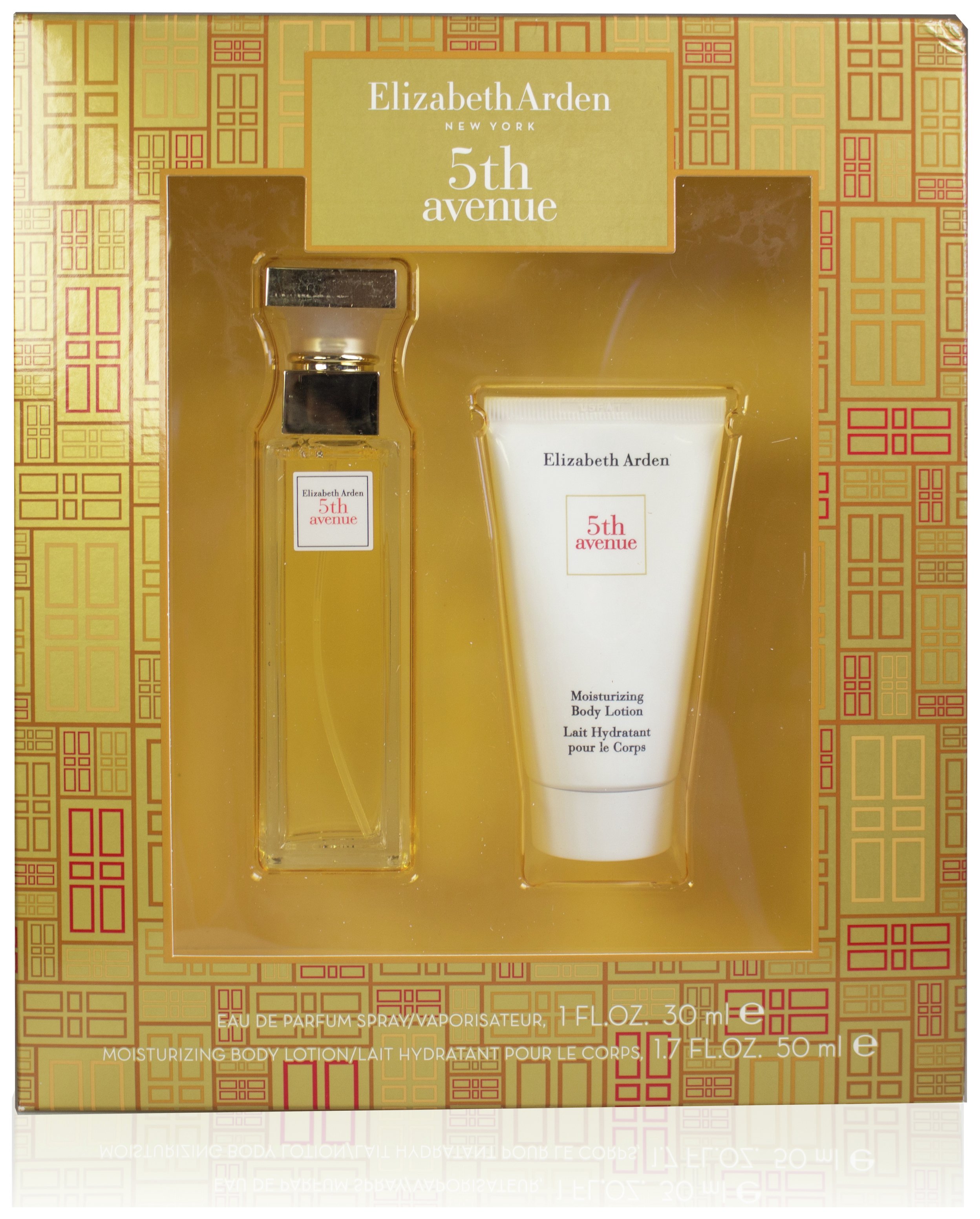 Elizabeth Arden Fifth Avenue for Women Eau de Toilette- 30ml