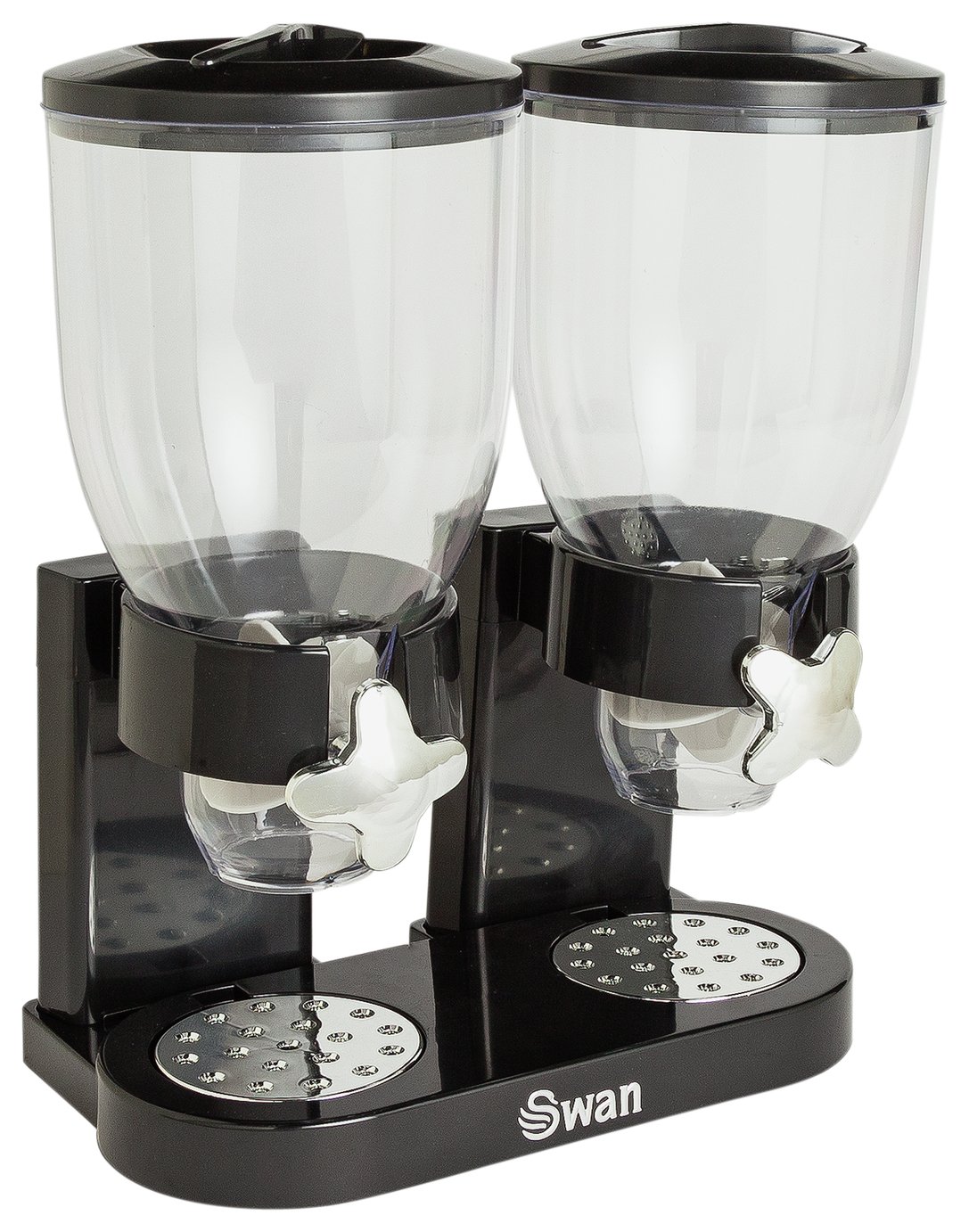 Swan 3.5 Litre Cereal Dispenser Reviews