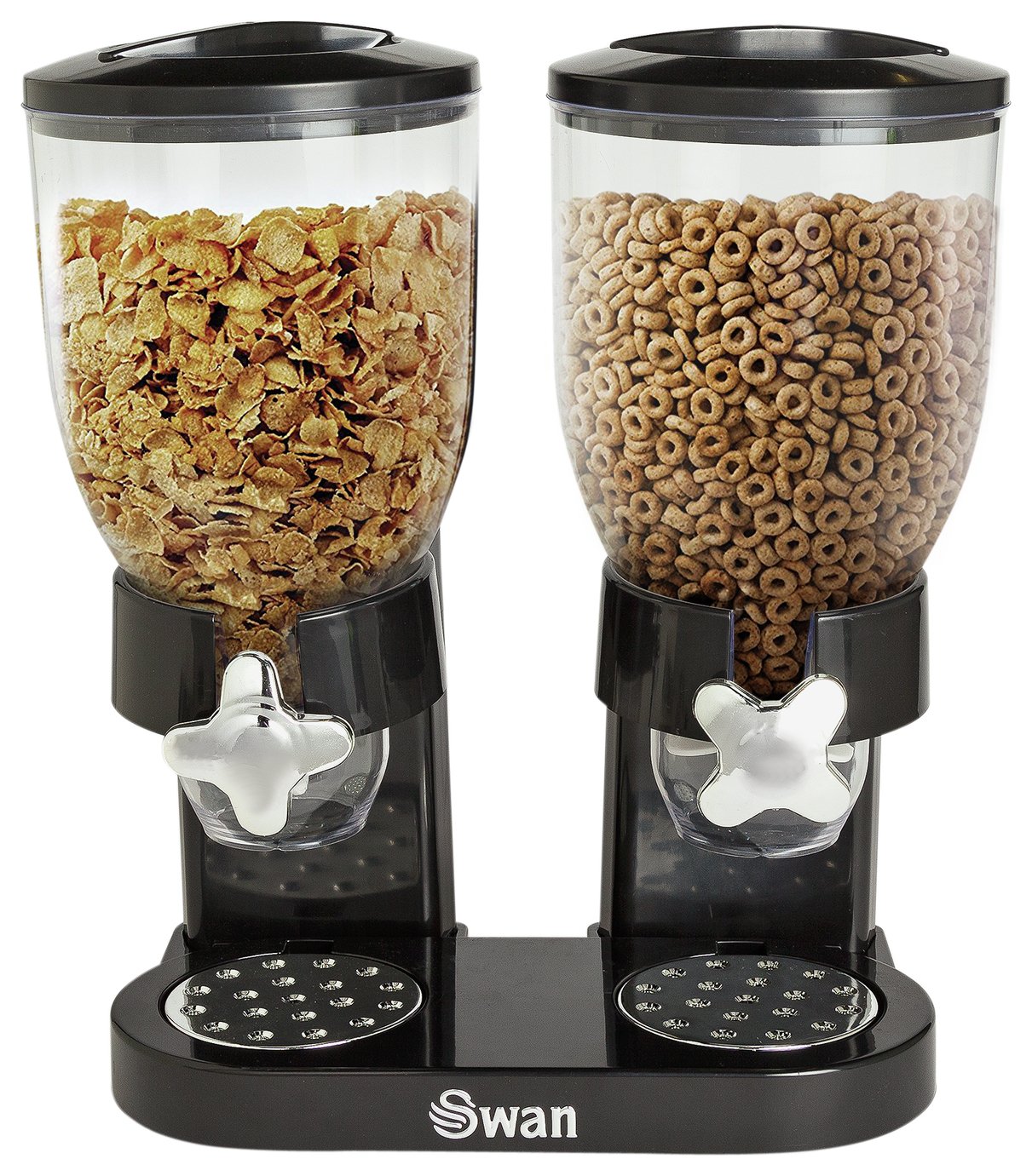 Swan 3.5 Litre Cereal Dispenser Reviews