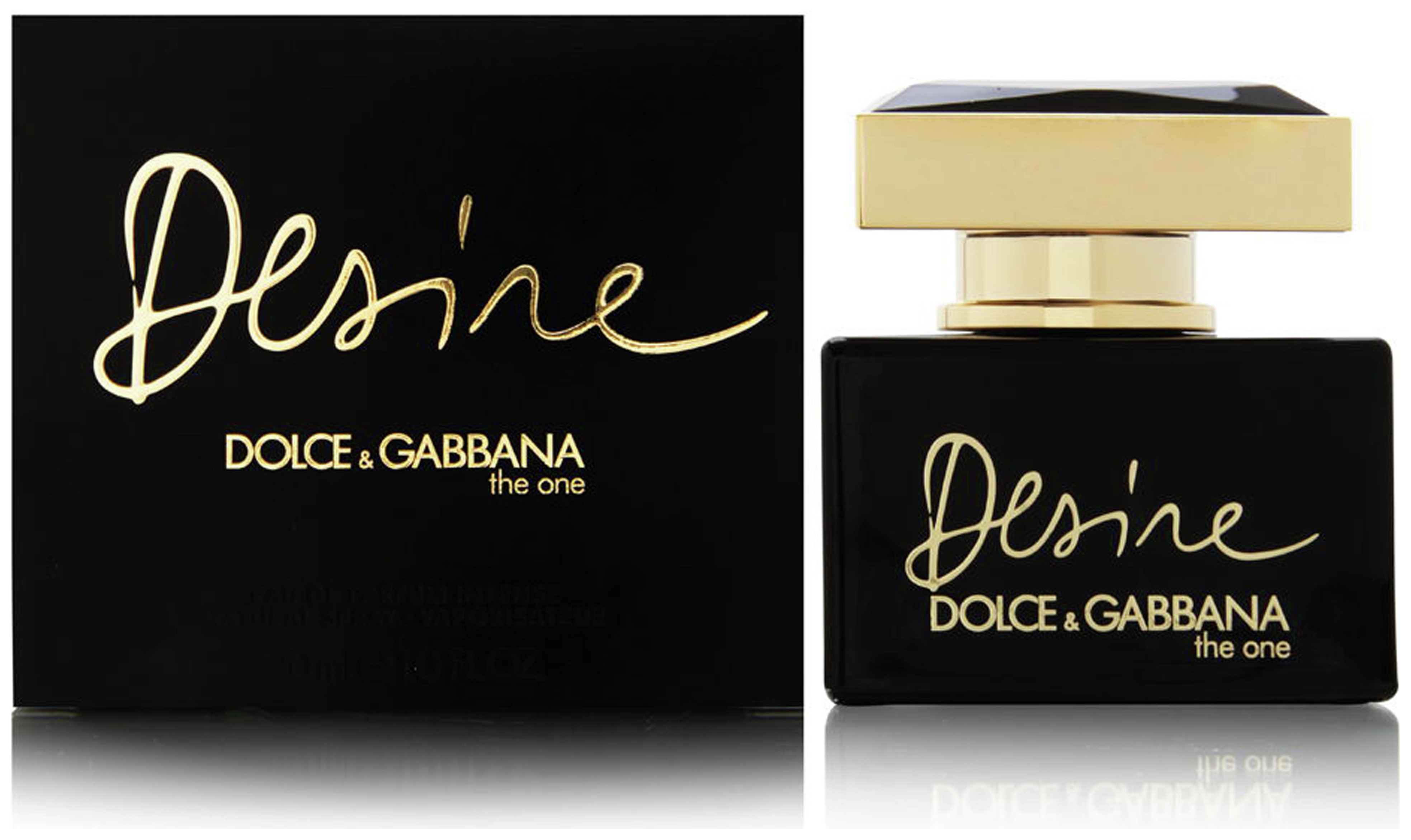 Dolce & Gabbana The One Desire for Women Eau de Parfum- 50ml