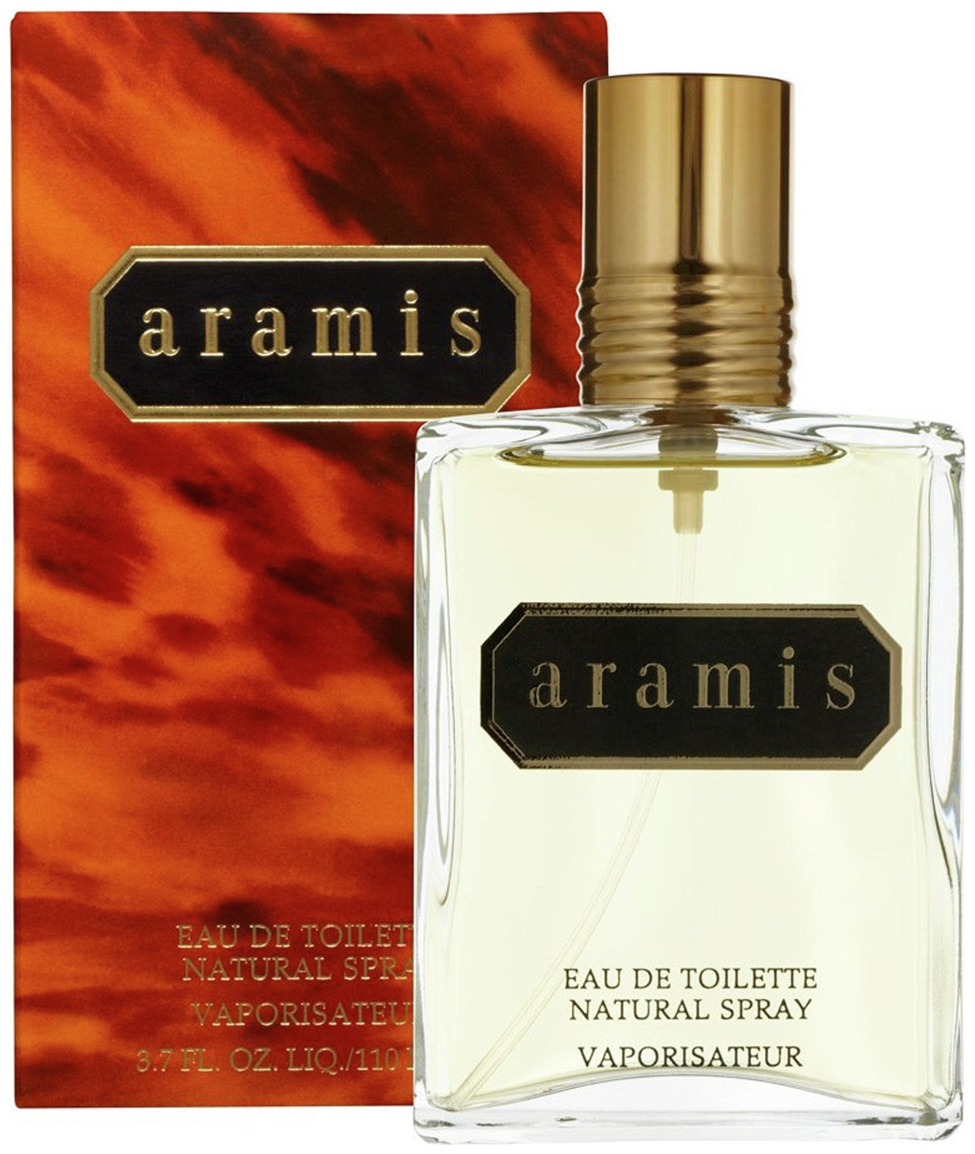 Aramis Classic Eau de Toilette for Men - 110ml