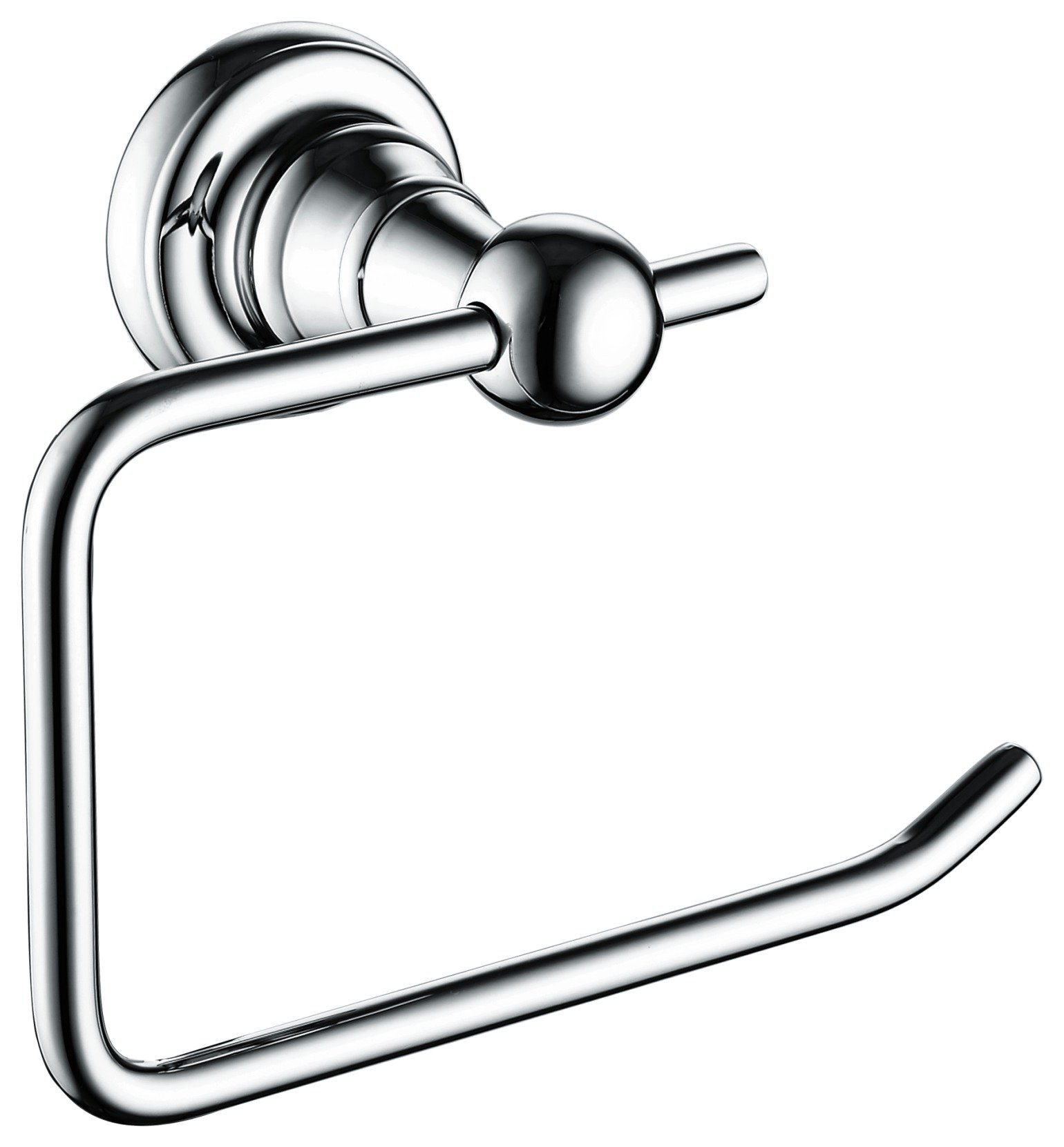 Bristan 1901 Toilet Roll Holder - Chrome