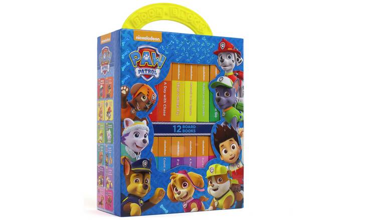 Argos everest best sale paw patrol