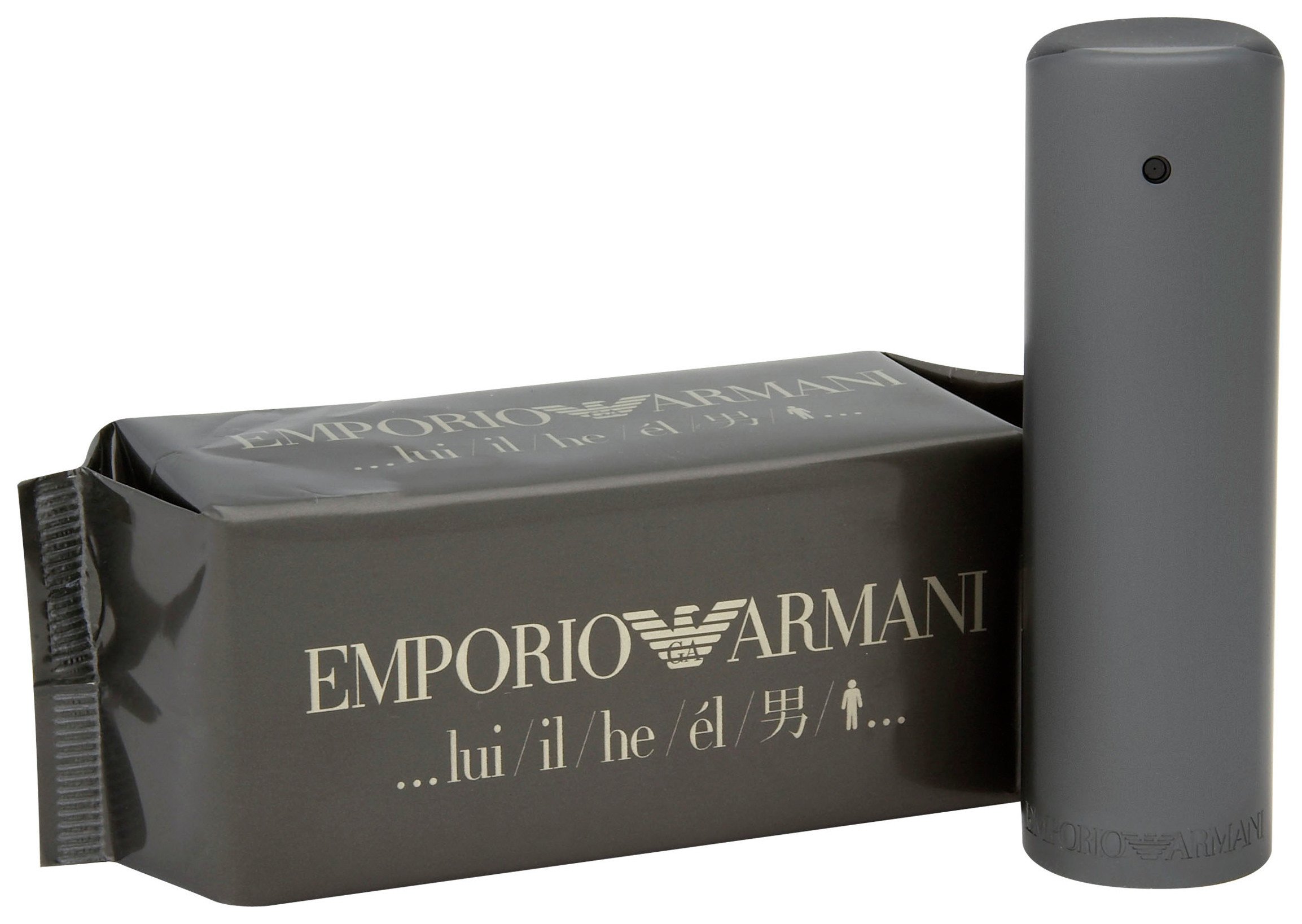 emporio armani aftershave 50ml