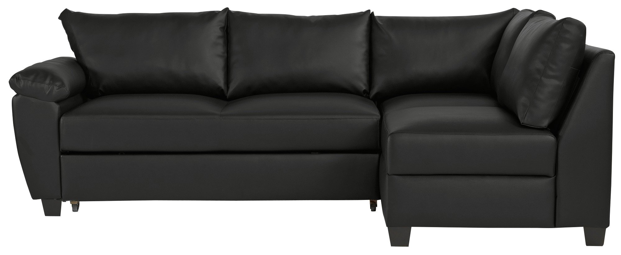 Argos Home Fernando Right Corner Sofa Bed Review