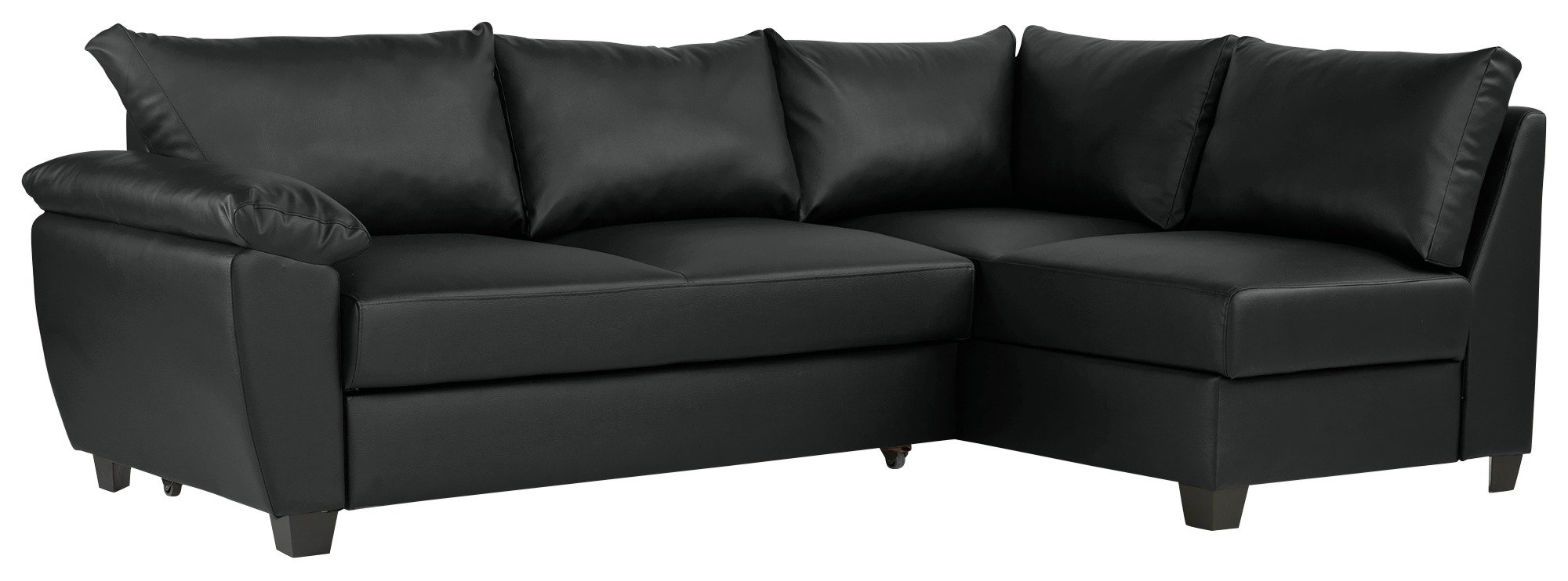 argos corner sofa beds