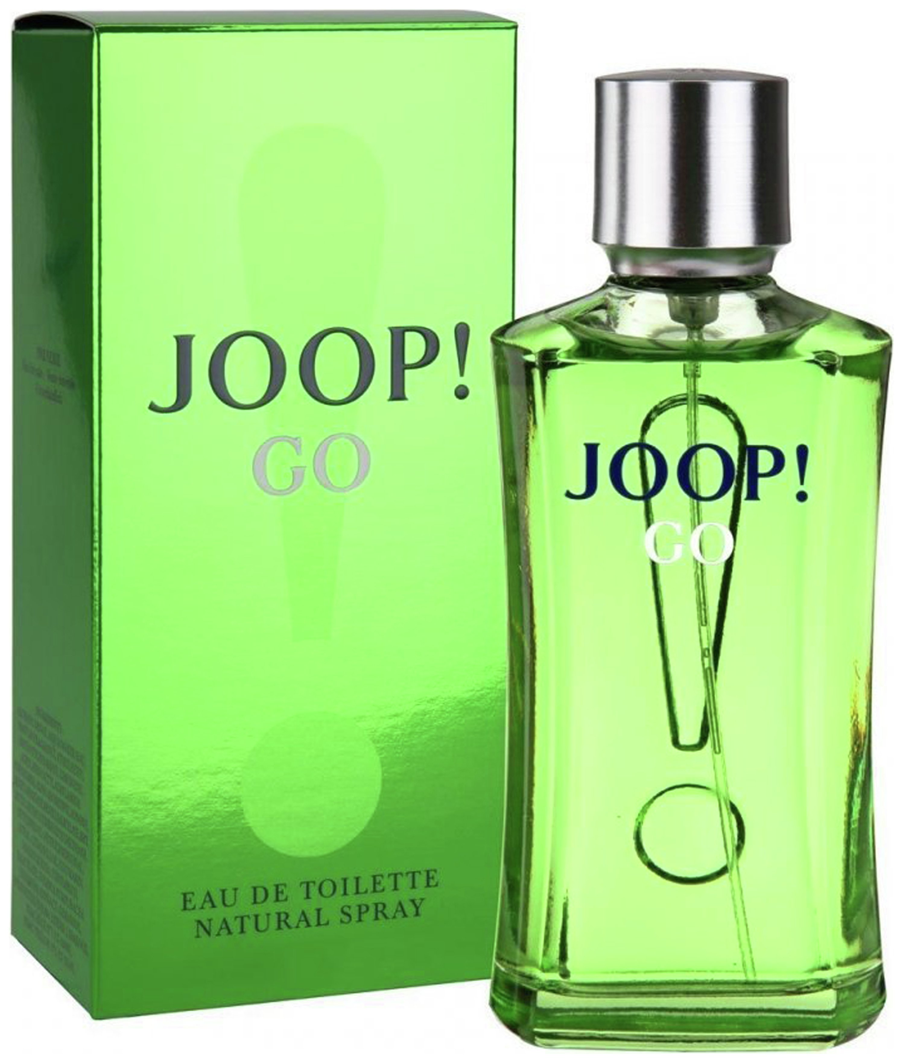 Joop! Go Eau de Toilette for Men