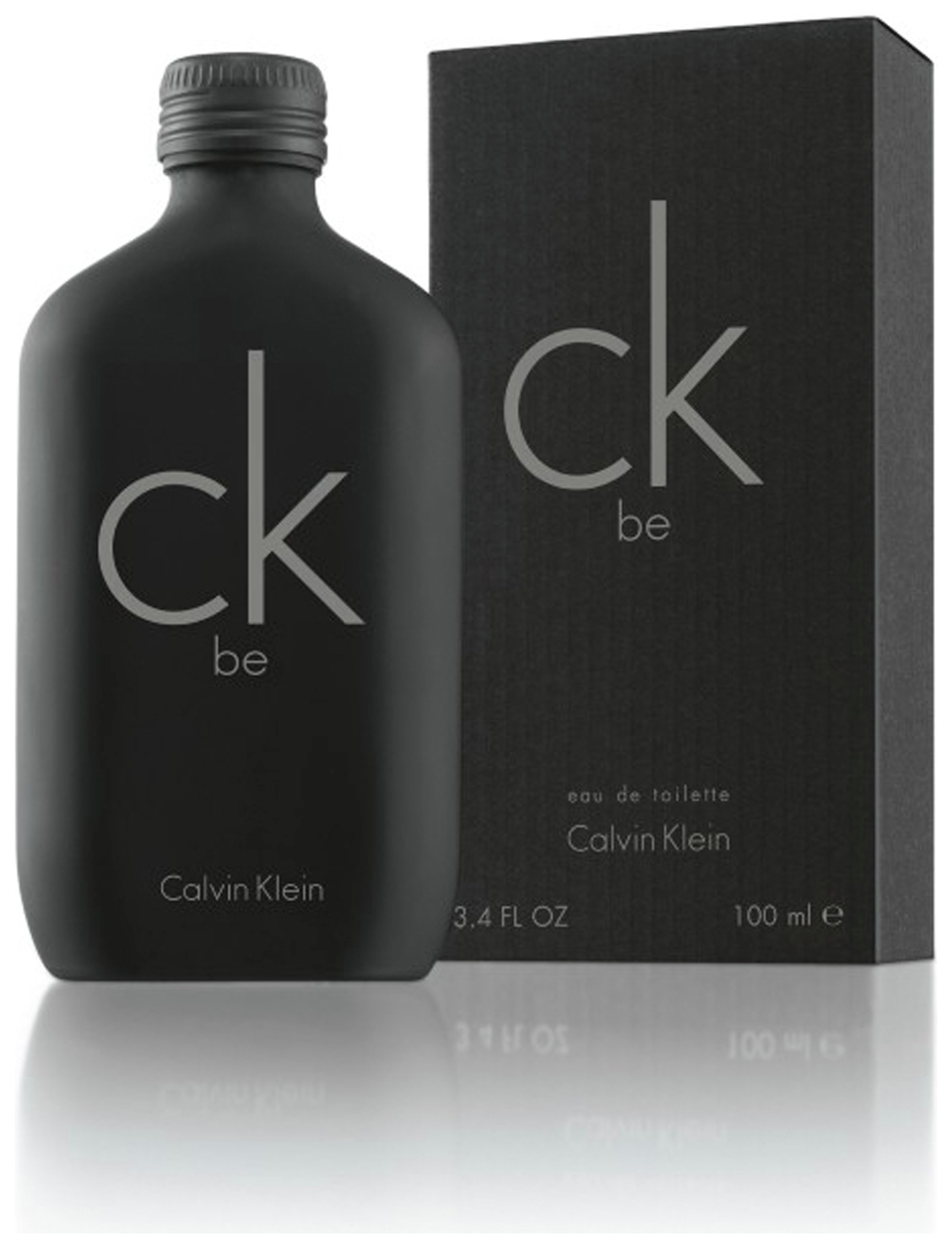 Calvin Klein BE Eau de Toilette - 100ml