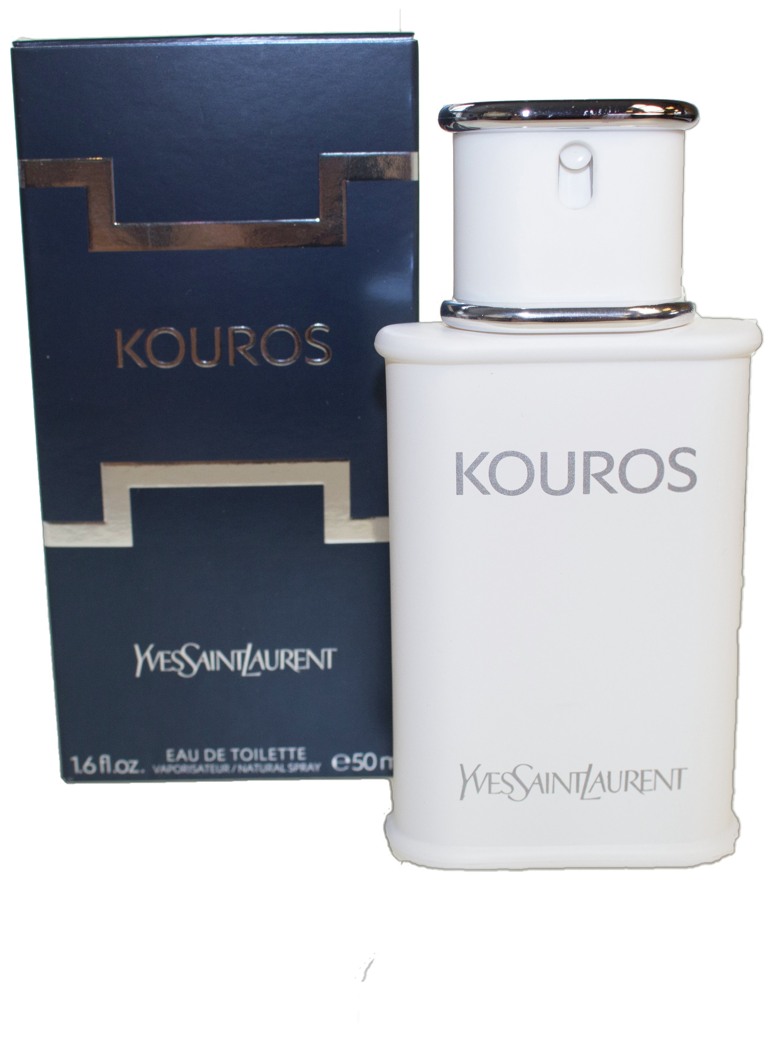 Yves Saint Laurent Kouros Eau de Toillete for Men