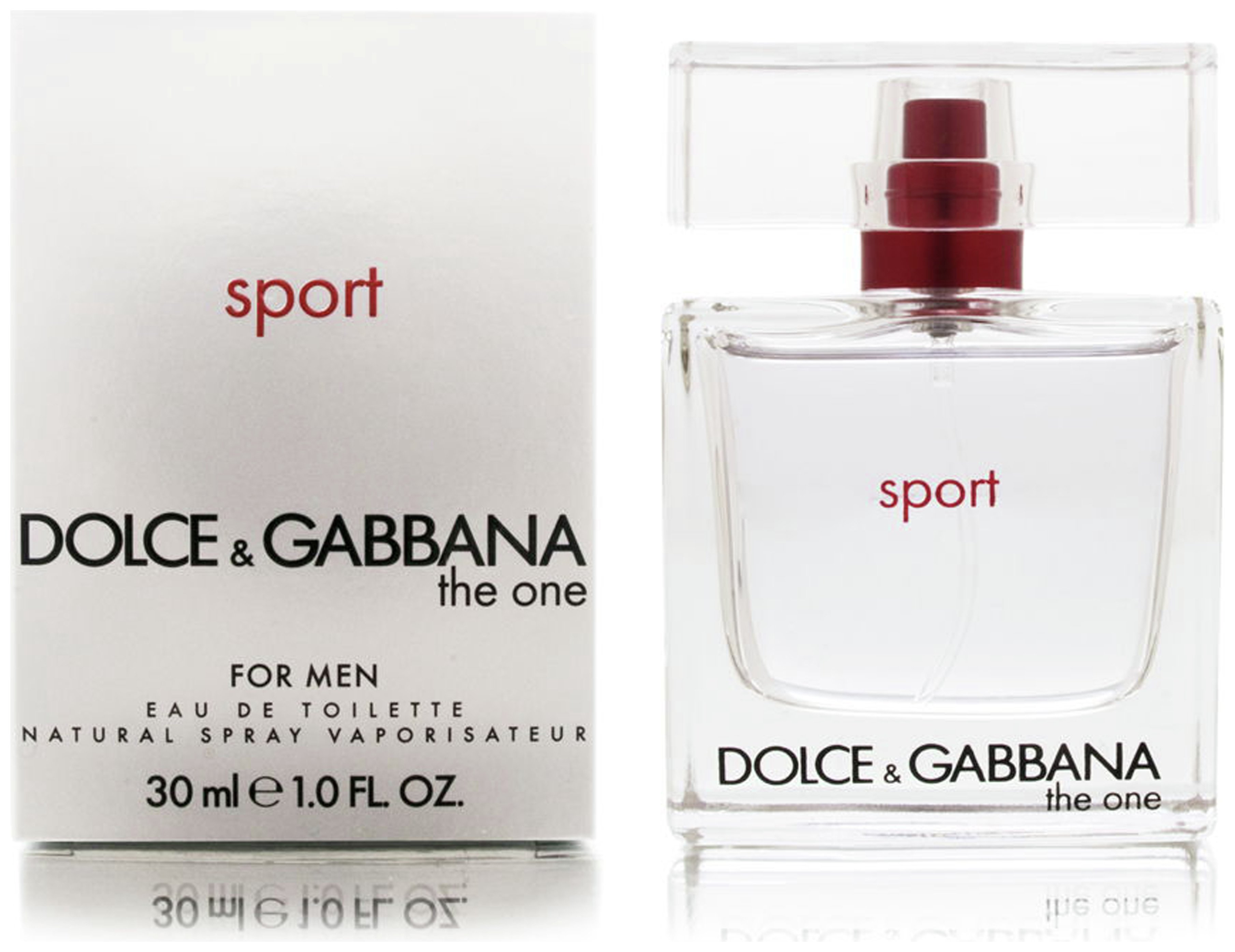 Dolce & Gabbana The One for Men Eau de Toilette - 30ml