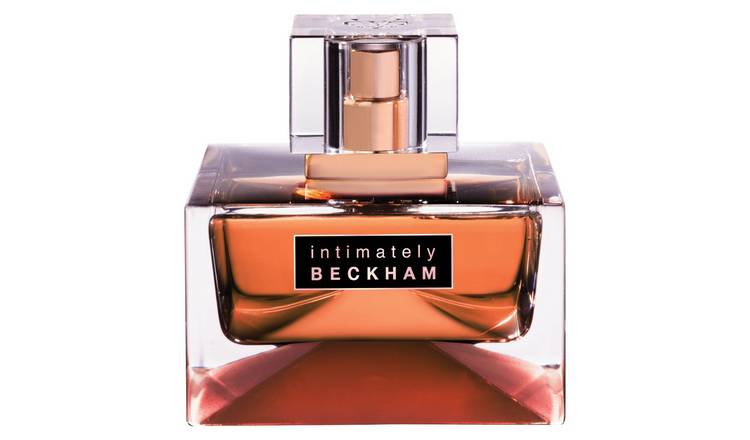 Buy David Beckham Intimate Eau de Toilette 75ml Perfume Argos