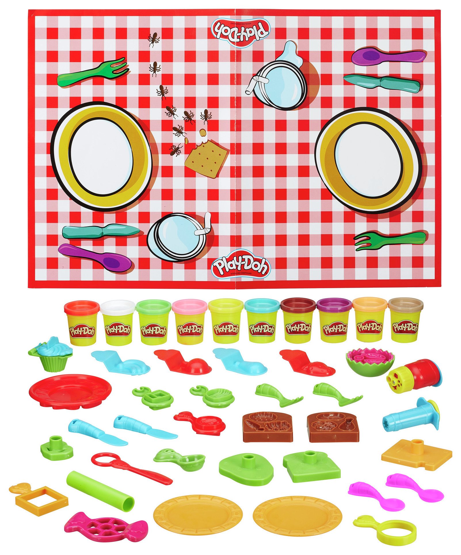 play doh sets argos