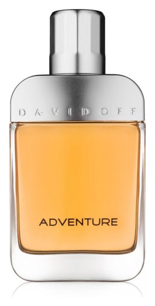 Davidoff Adventure Eau de Toilette Spray for Men