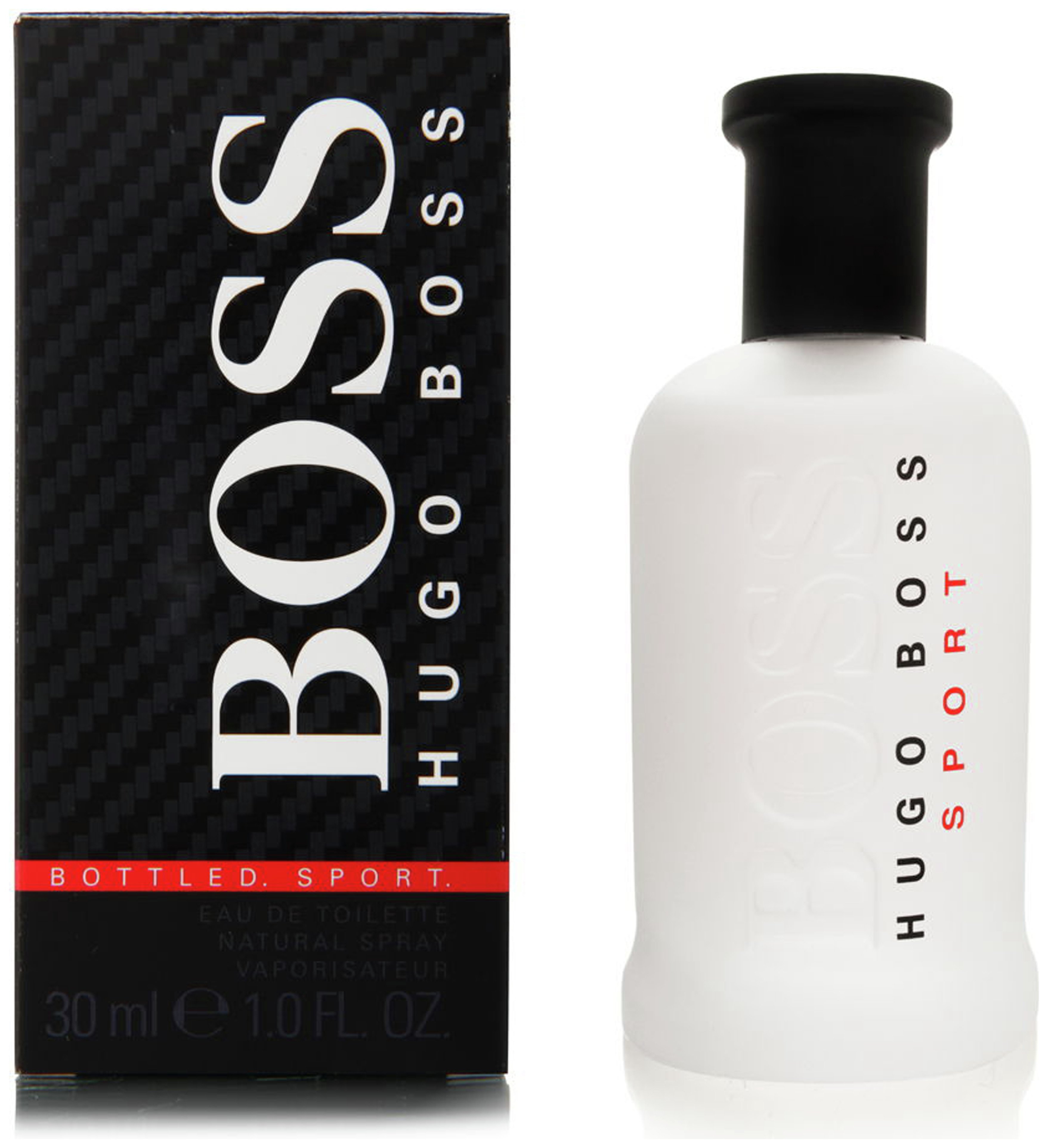 Hugo boss bottled 30 ml eau de toilette spray best sale