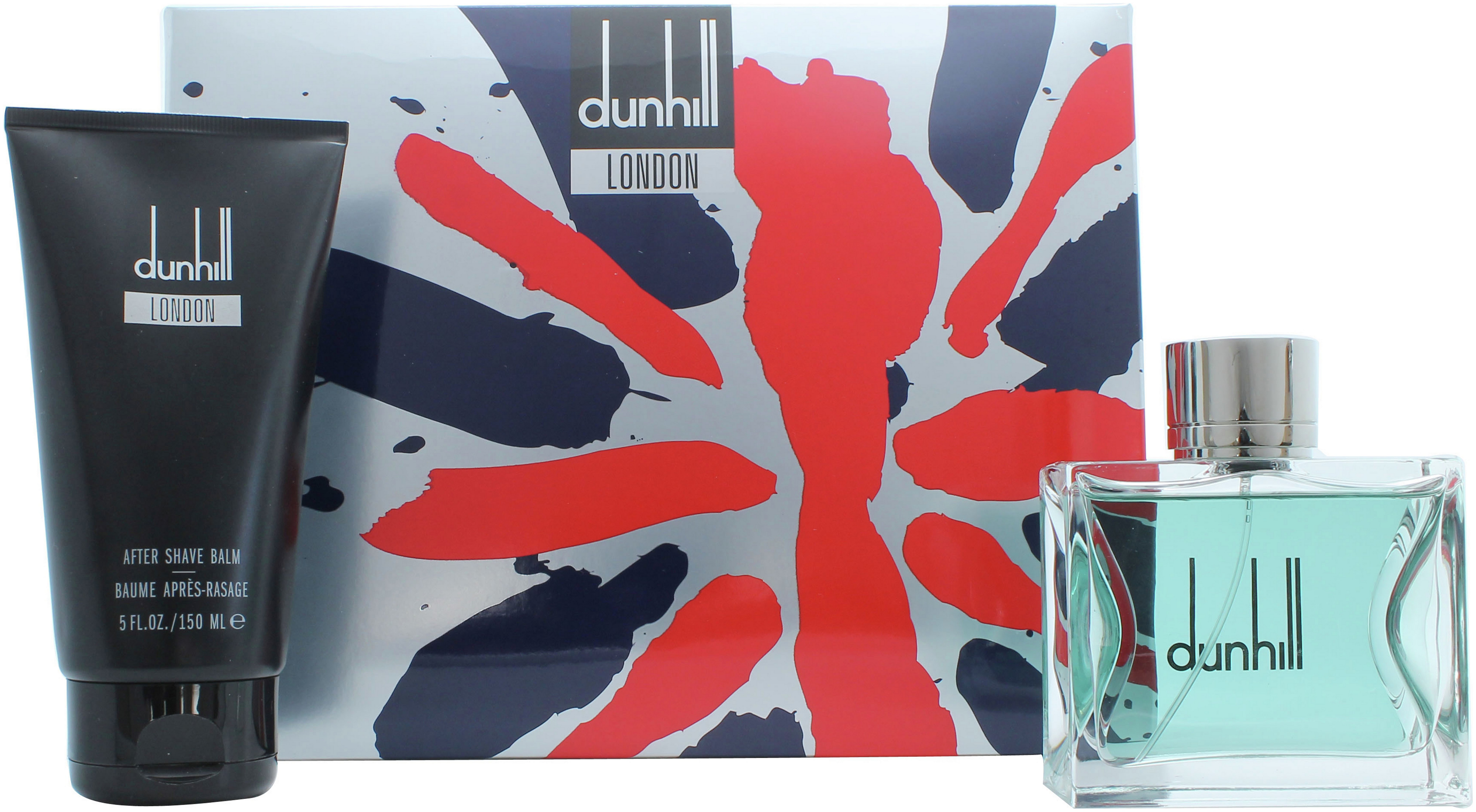 Dunhill London 100ml Eau de Toilette Spray Gift Set