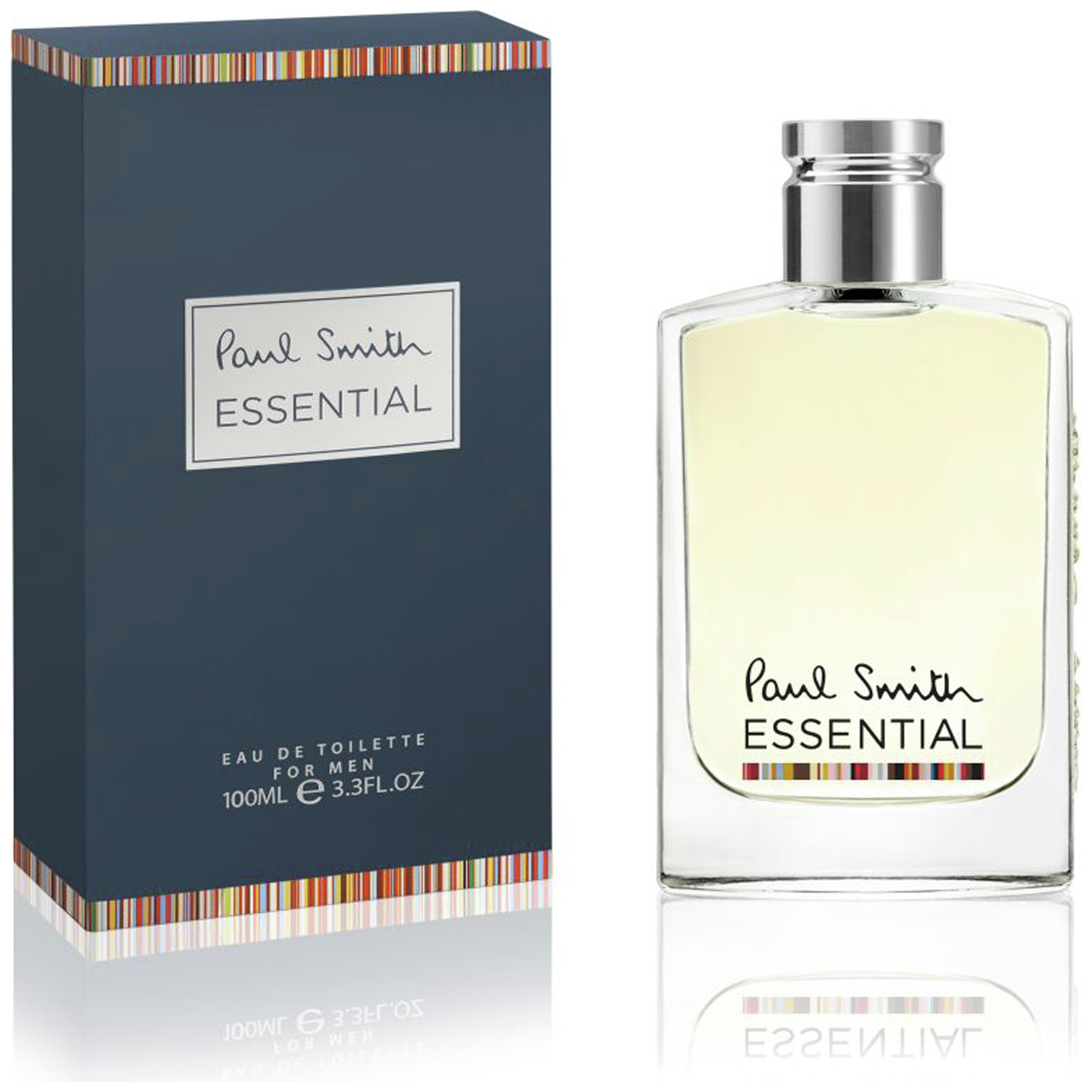 Paul Smith Essential Eau de Toilette for Men - 100ml