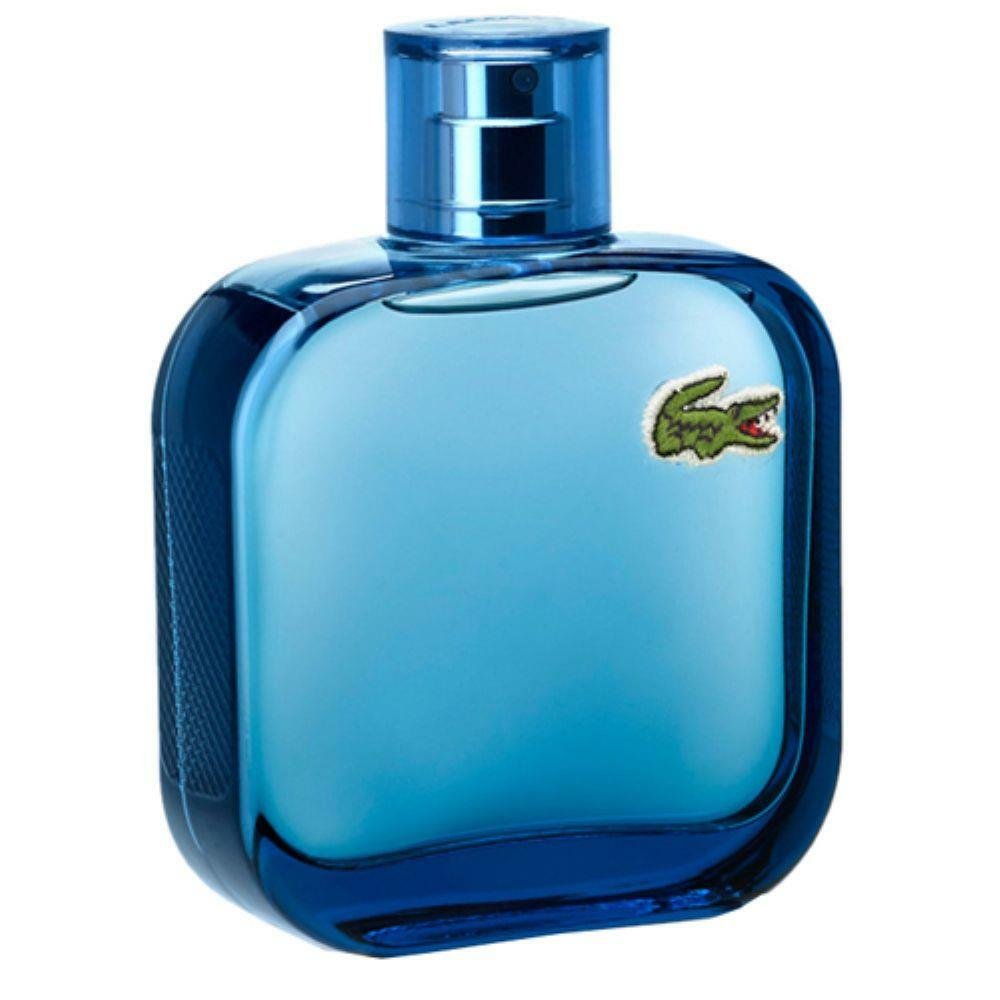 lacoste eau de lacoste bleu