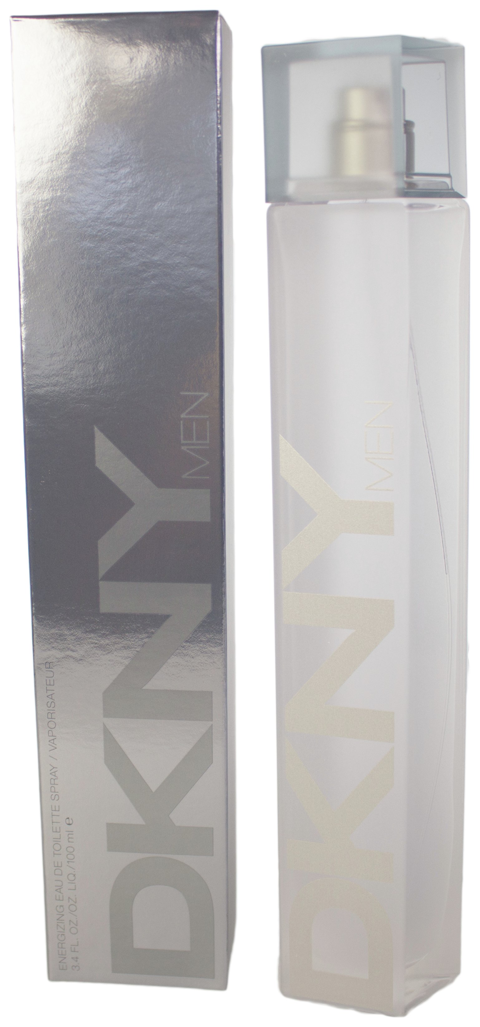 DKNY Eau de Toilette for Men - 100ml