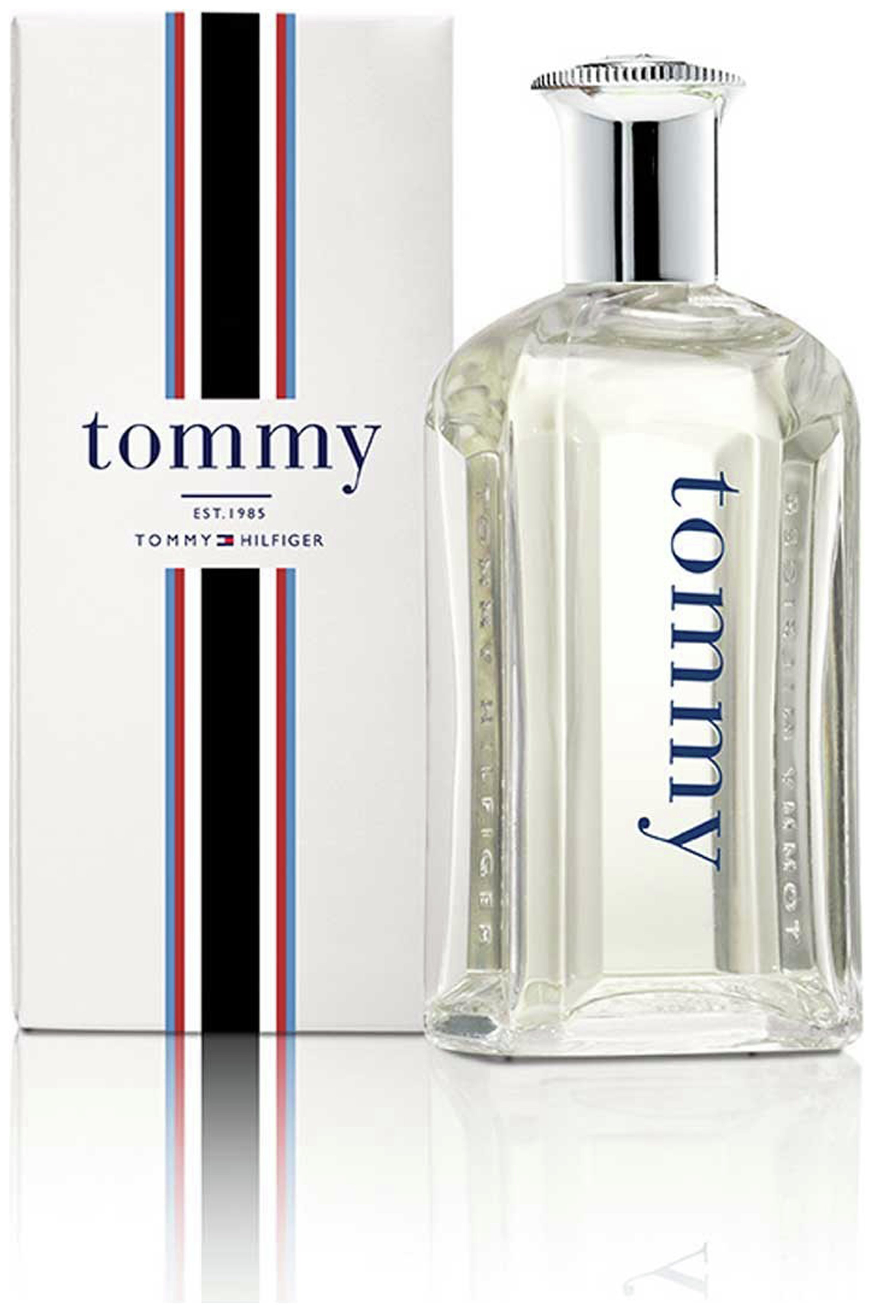 Tommy Boy Eau de Toilette Cologne Spray review