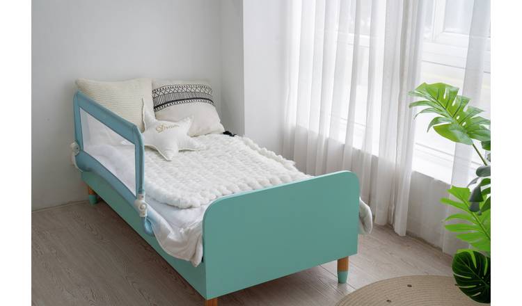 Argos cuggl bed on sale rail