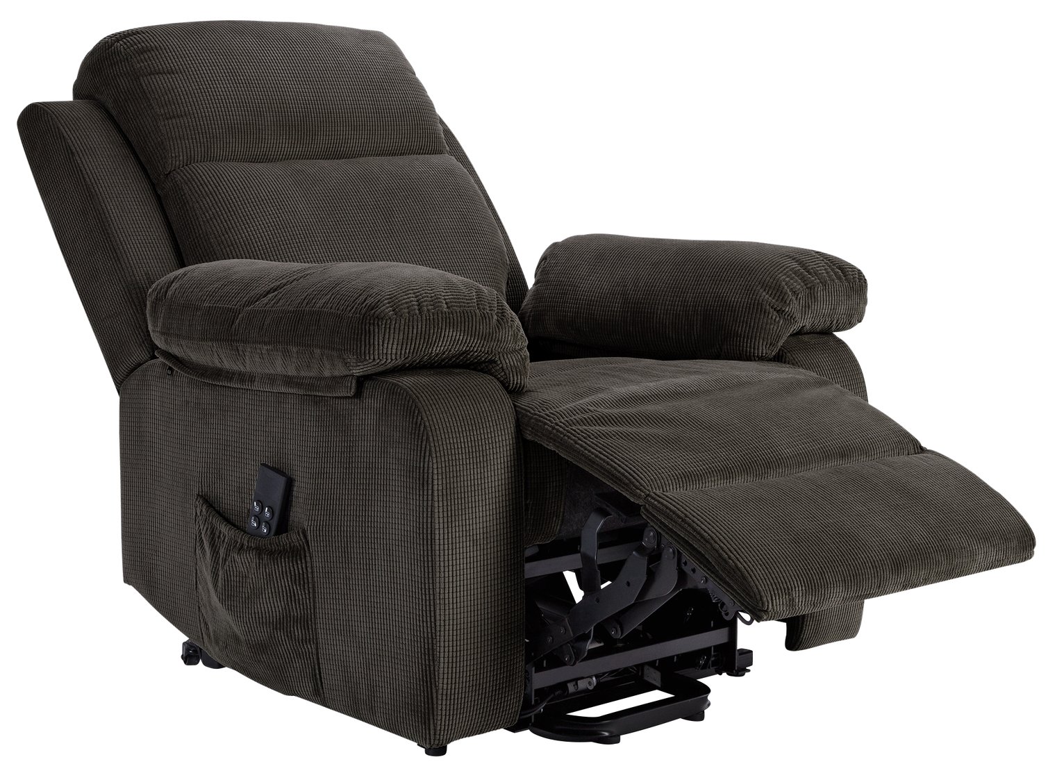 Argos Home Power Riser Recliner with Dual Motor Review