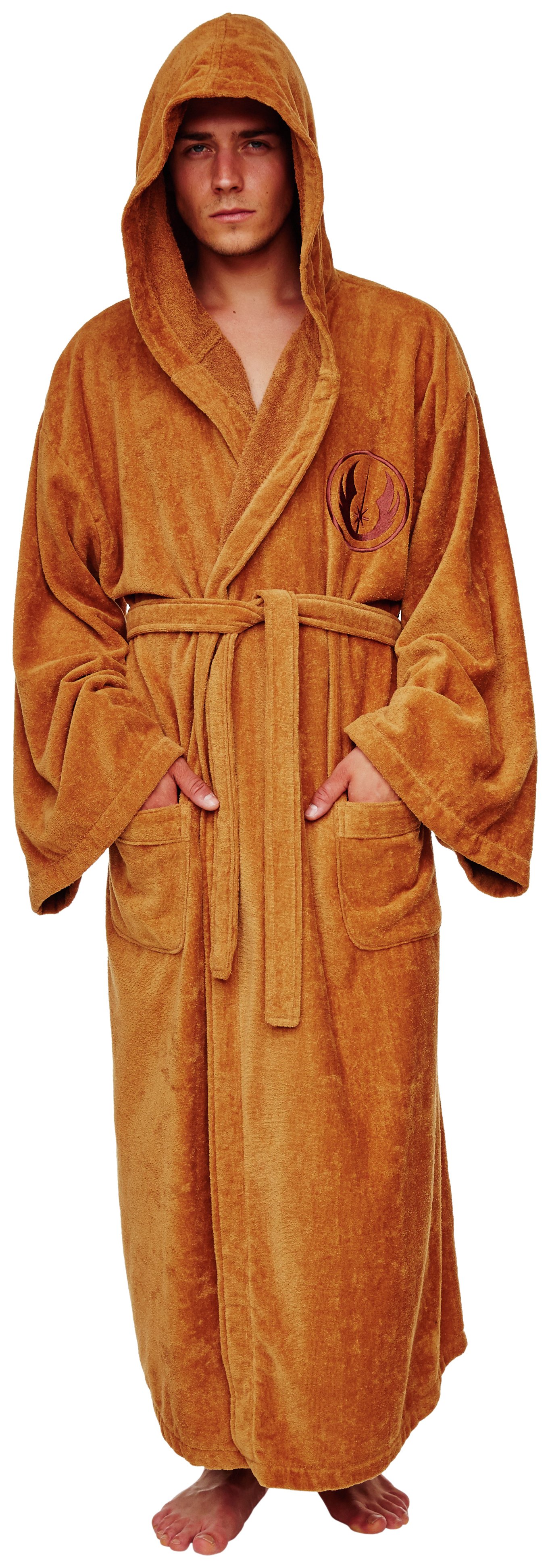 Star Wars Jedi Robe