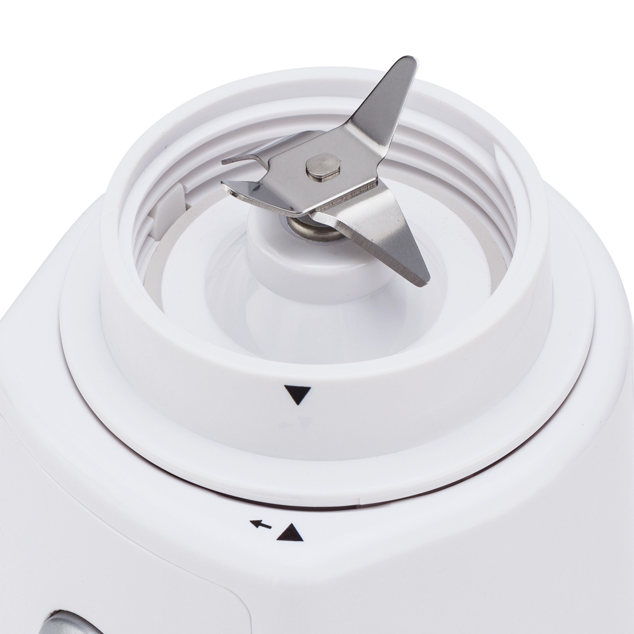 Cookworks 2 Piece Personal Blender Reviews