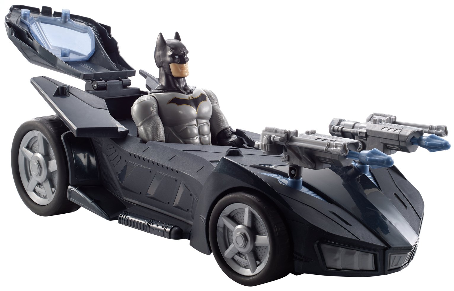 argos batmobile