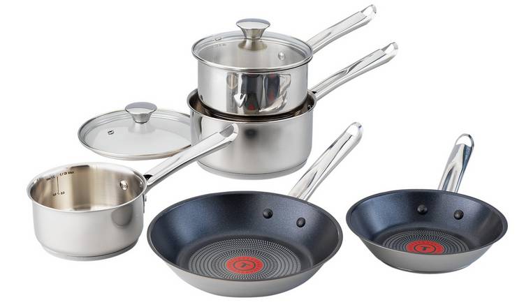 Tefal Cookware for sale