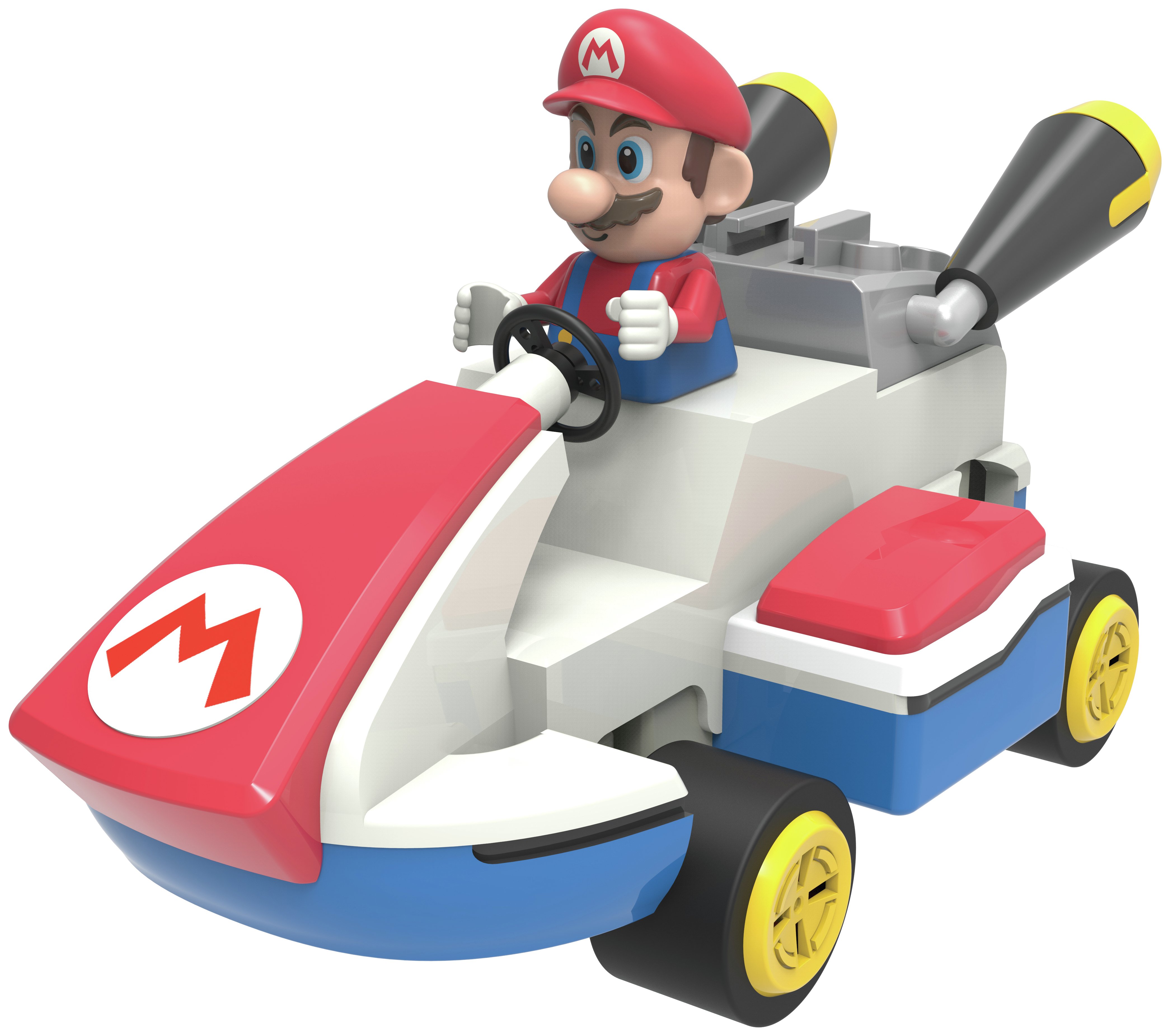 argos mario kart