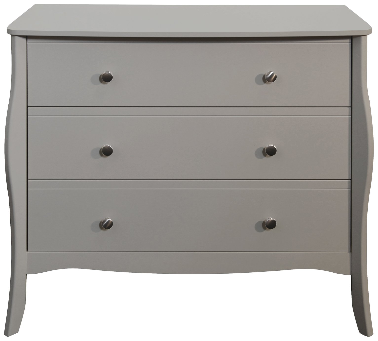 Argos Home Amelie 3 Drawer Chest of Drawers Review