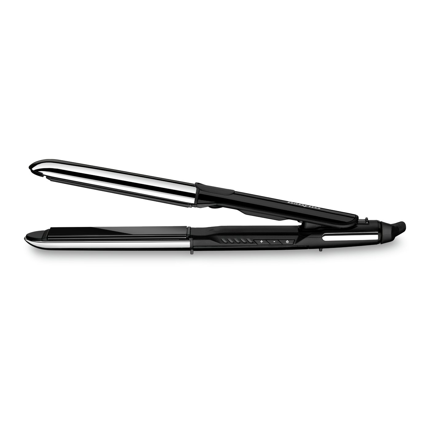 argos babyliss straight and curl