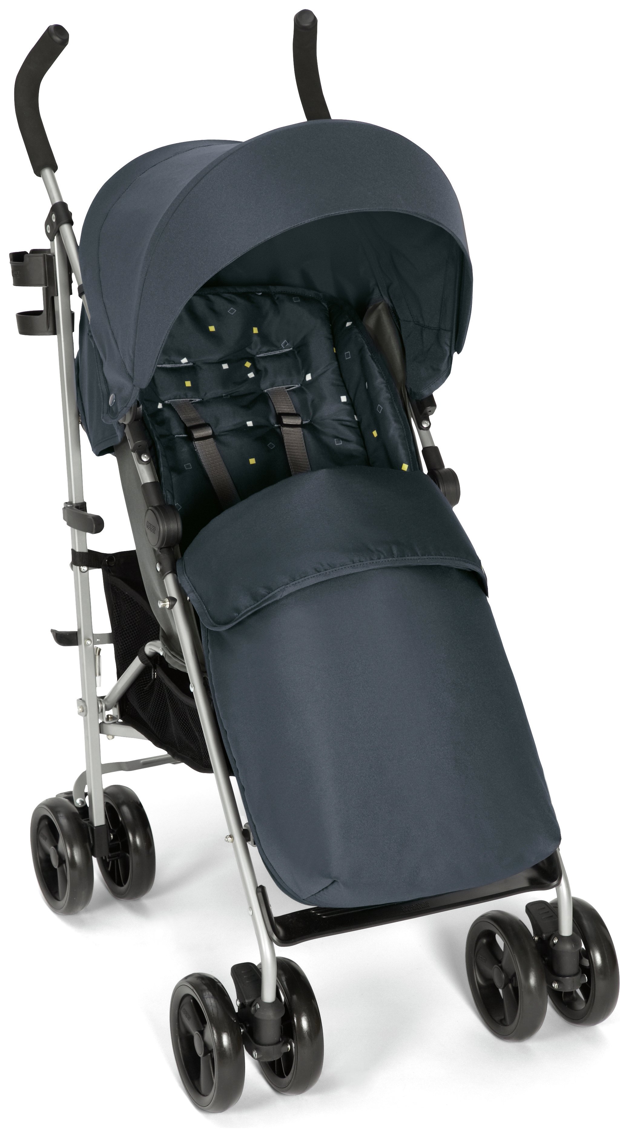 mamas and papas stroller footmuff