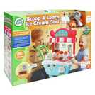 Leapfrog ice best sale cream cart argos